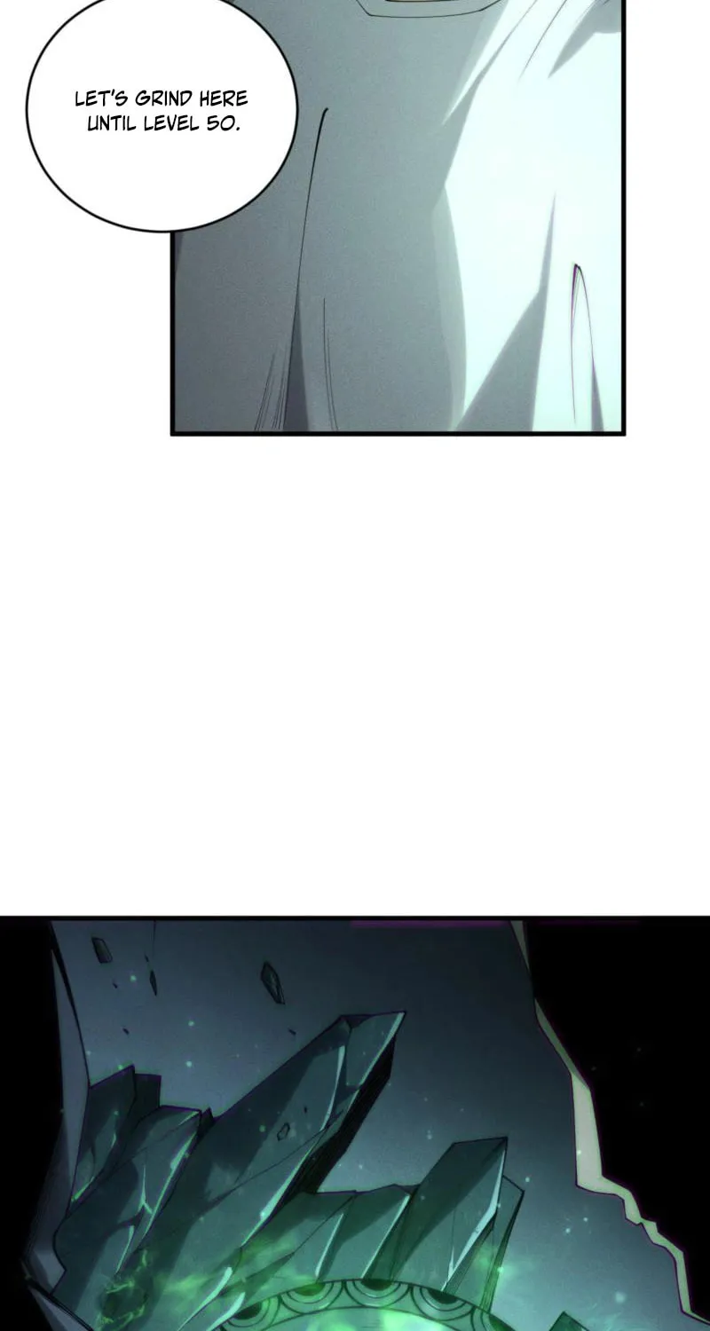 Catastrophic Necromancer (Colored) Chapter 197 page 16 - 