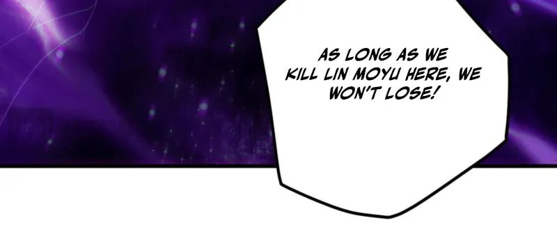 Catastrophic Necromancer (Colored) Chapter 197 page 20 - 