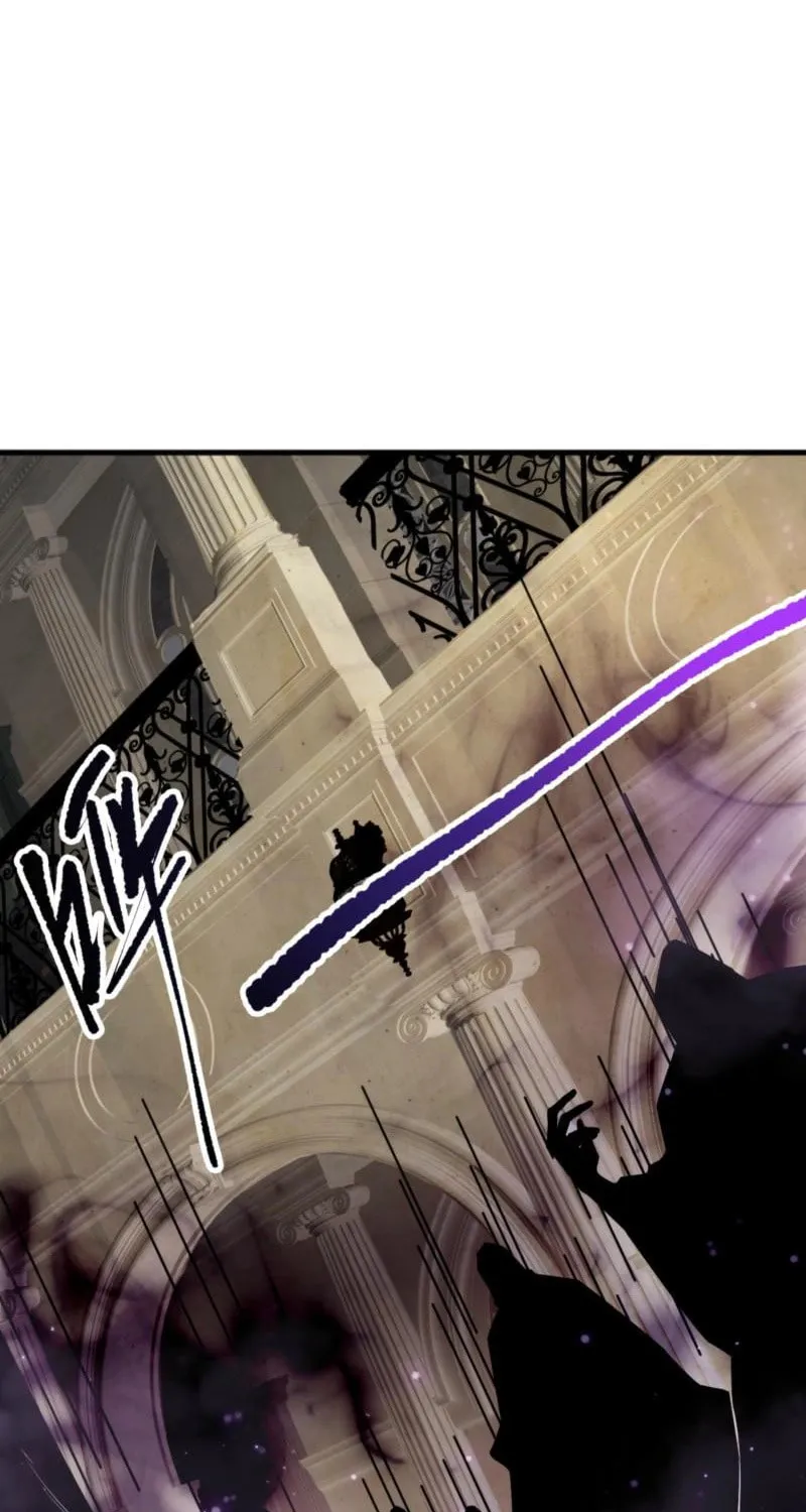 Catastrophic Necromancer (Colored) Chapter 197 page 23 - 