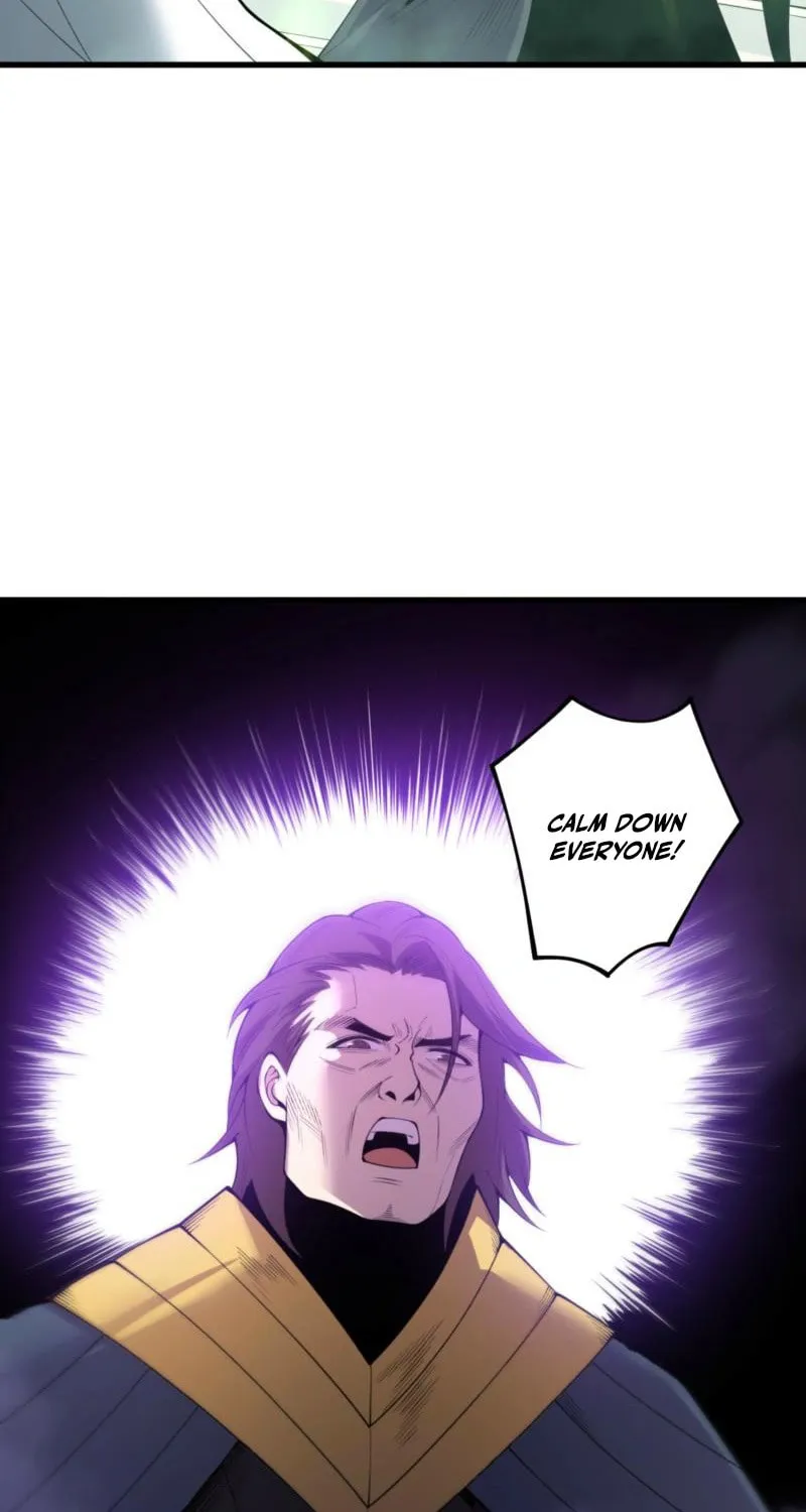 Catastrophic Necromancer (Colored) Chapter 197 page 27 - 