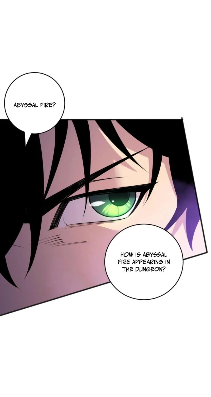 Catastrophic Necromancer (Colored) Chapter 197 page 39 - 