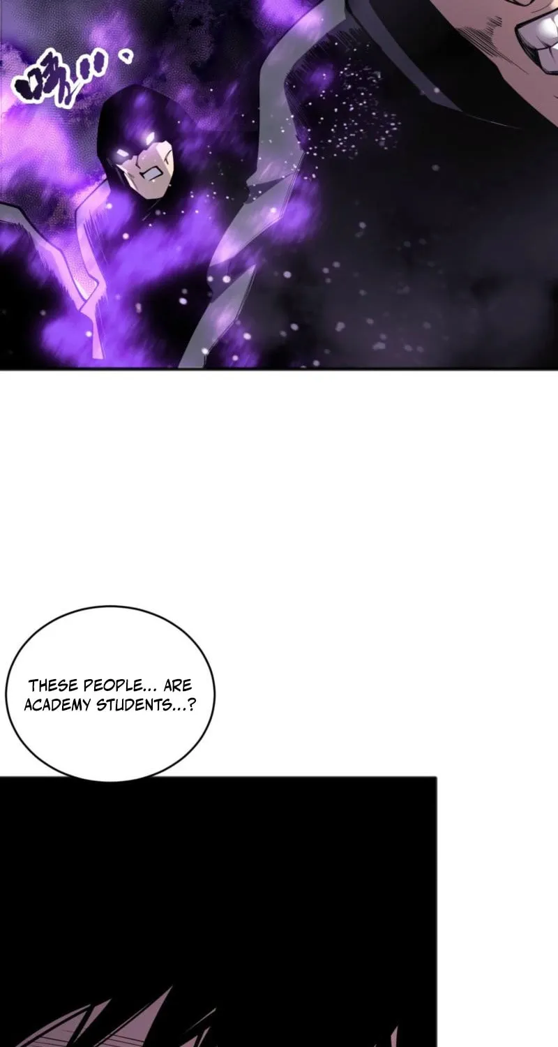 Catastrophic Necromancer (Colored) Chapter 197 page 42 - 