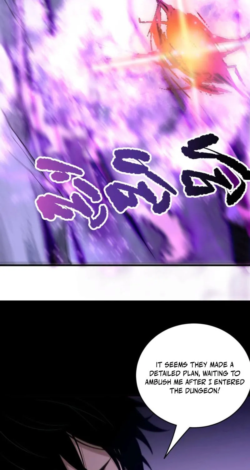 Catastrophic Necromancer (Colored) Chapter 197 page 58 - 