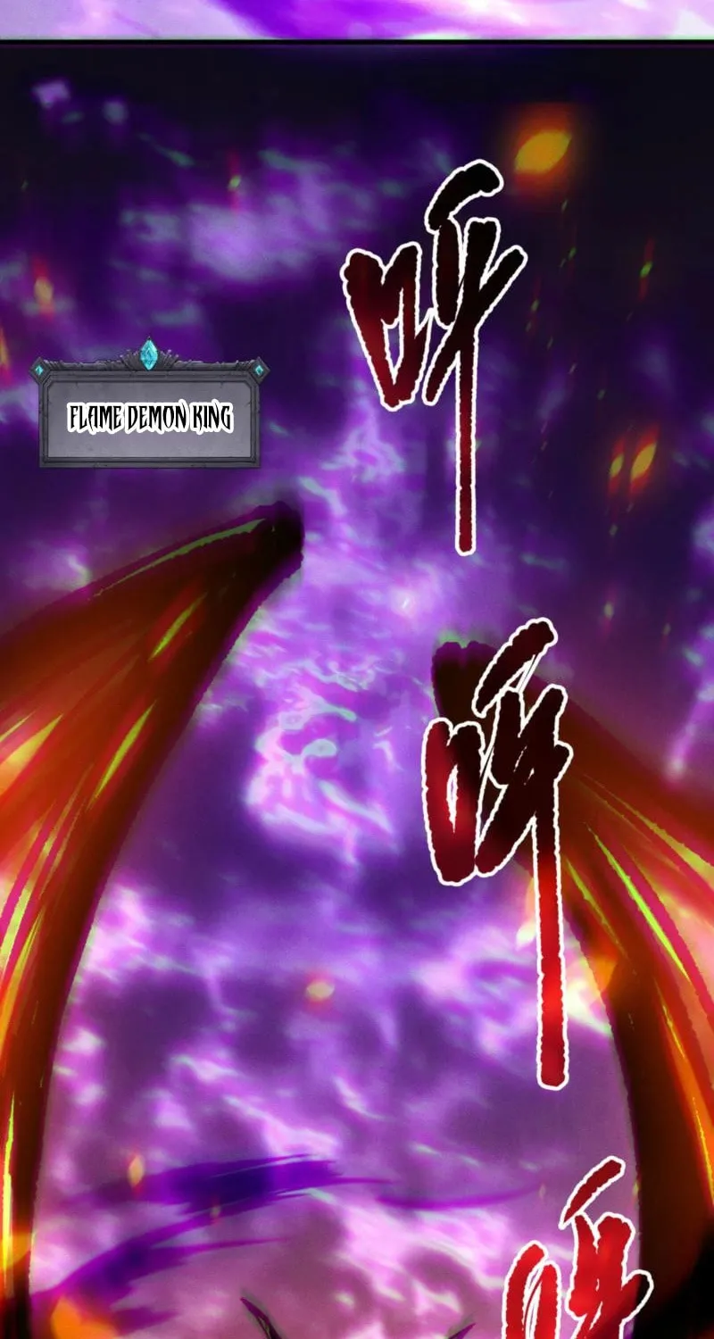 Catastrophic Necromancer (Colored) Chapter 197 page 62 - 