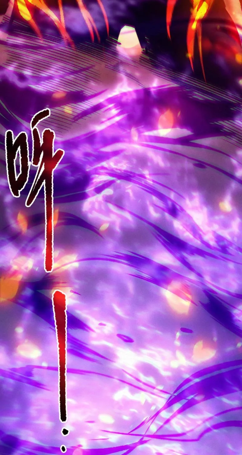 Catastrophic Necromancer (Colored) Chapter 197 page 64 - 