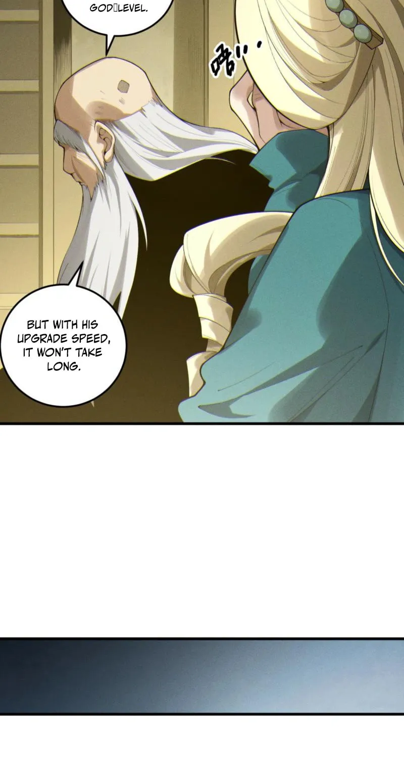 Catastrophic Necromancer (Colored) Chapter 197 page 9 - 