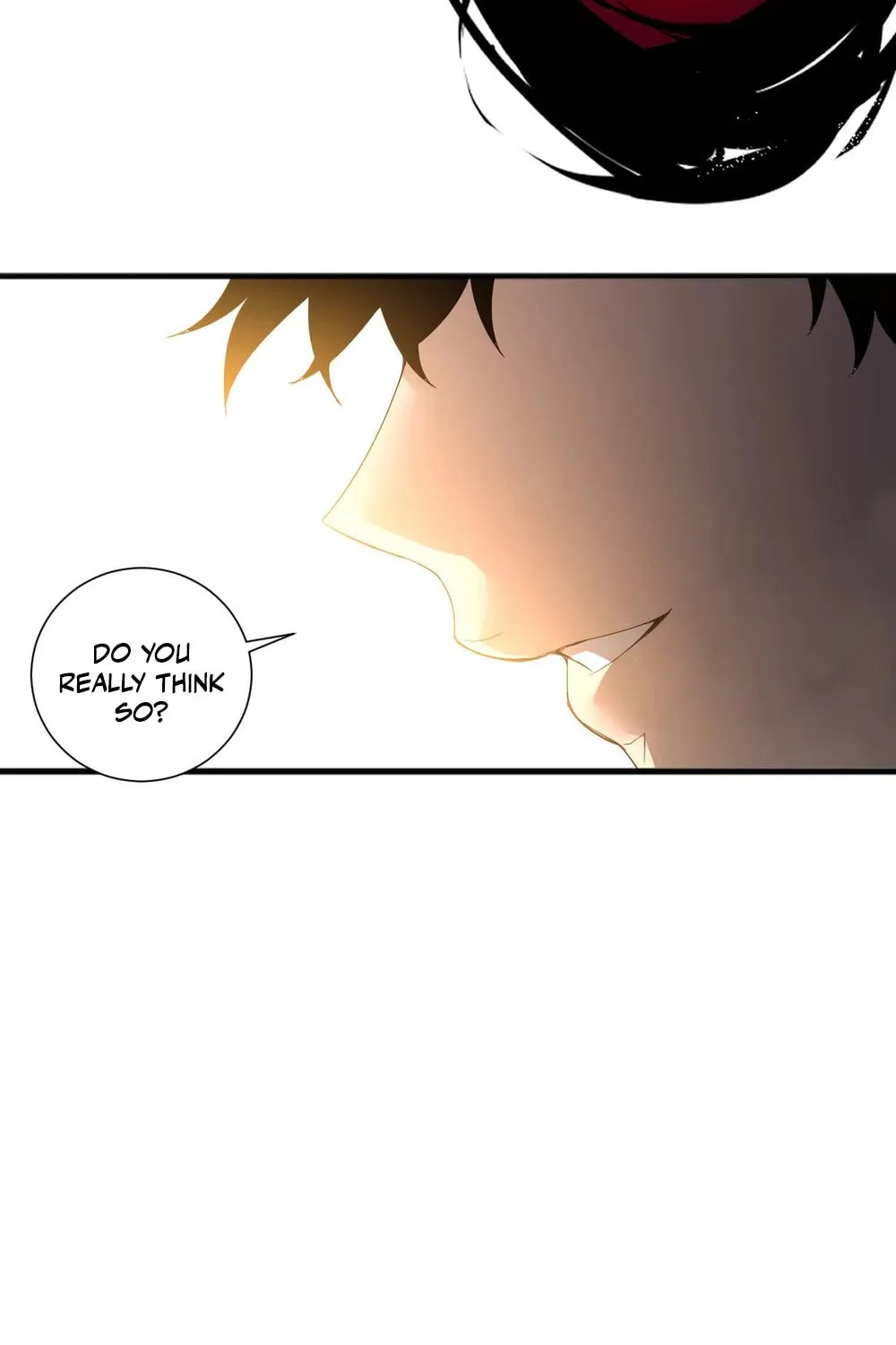 Catastrophic Necromancer (Colored) Chapter 198 page 11 - 