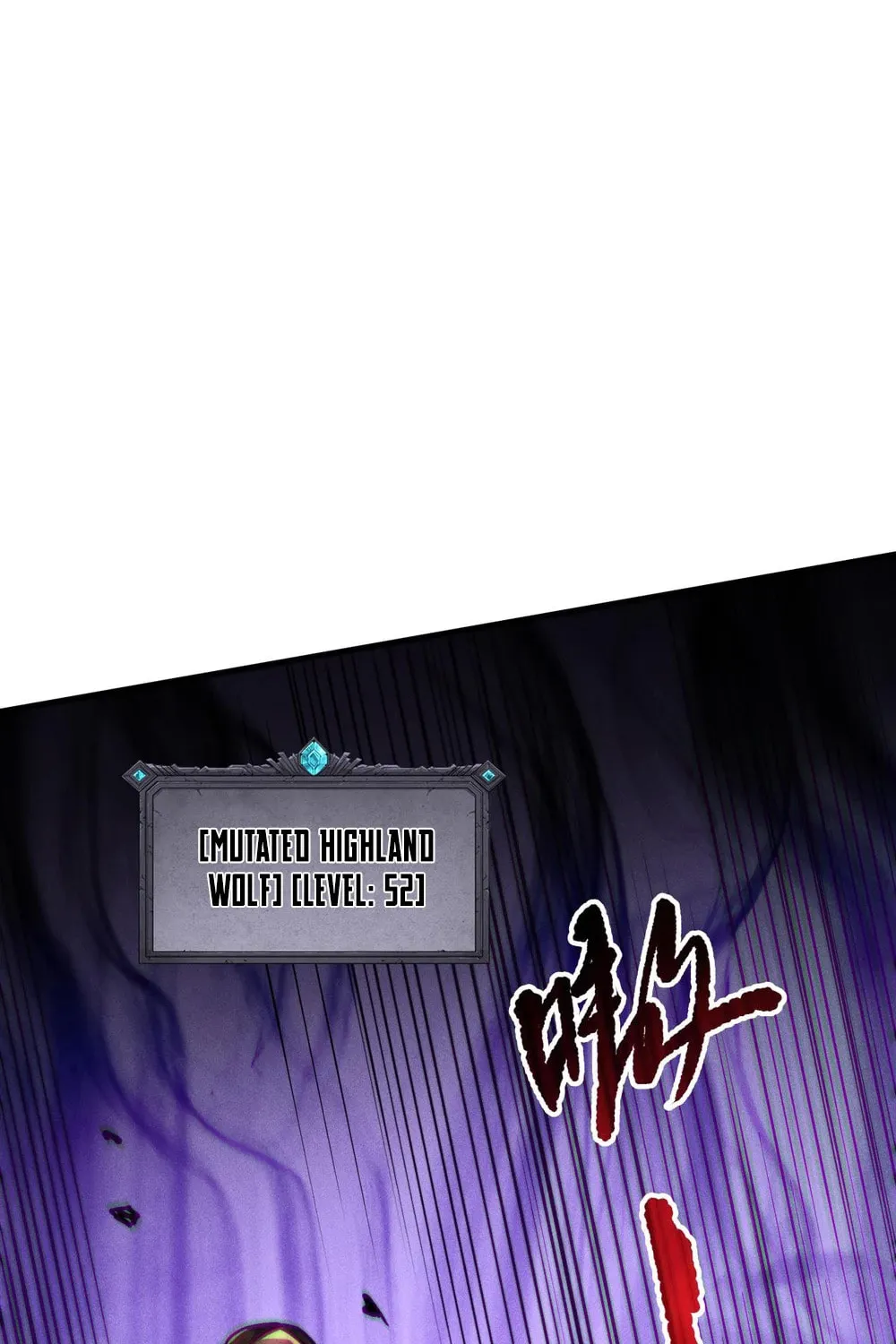 Catastrophic Necromancer (Colored) Chapter 198 page 15 - 