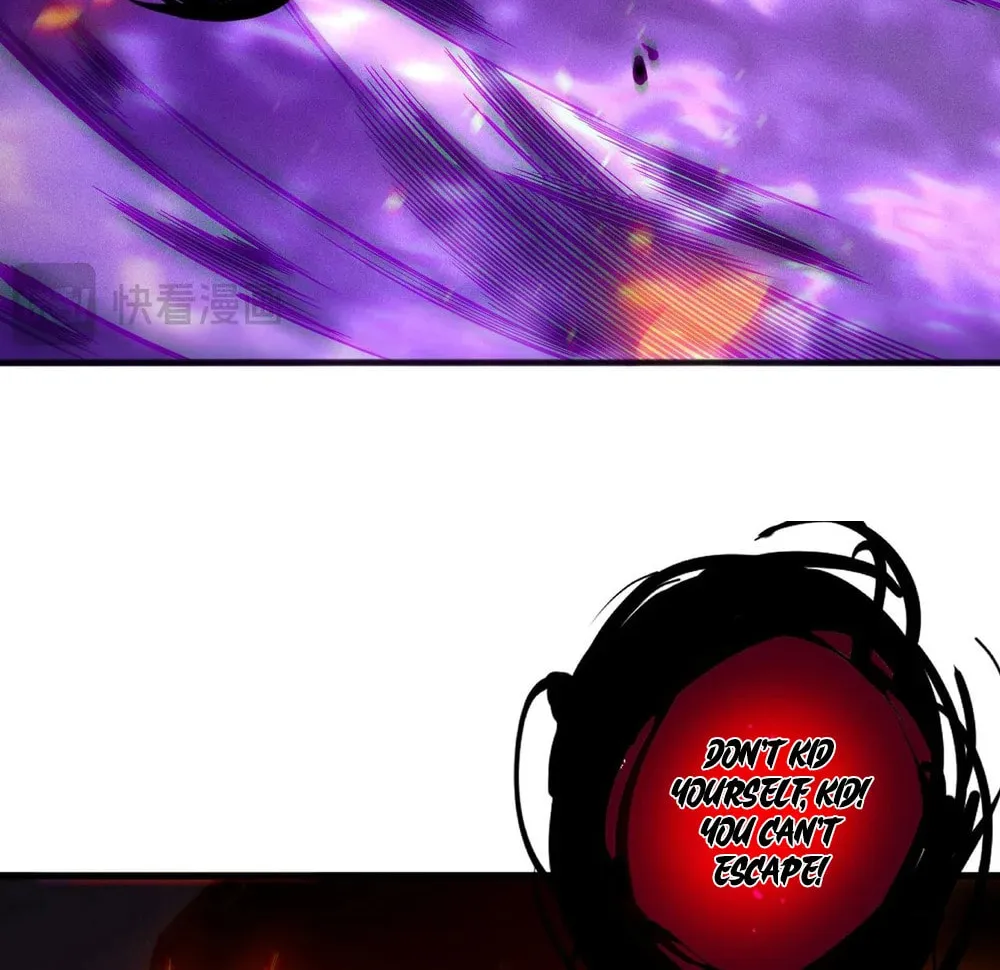 Catastrophic Necromancer (Colored) Chapter 198 page 21 - 