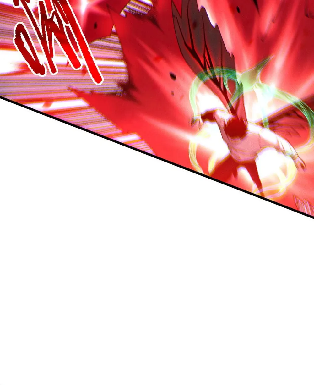 Catastrophic Necromancer (Colored) Chapter 198 page 27 - 