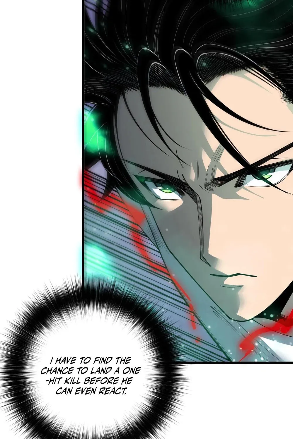 Catastrophic Necromancer (Colored) Chapter 198 page 30 - 