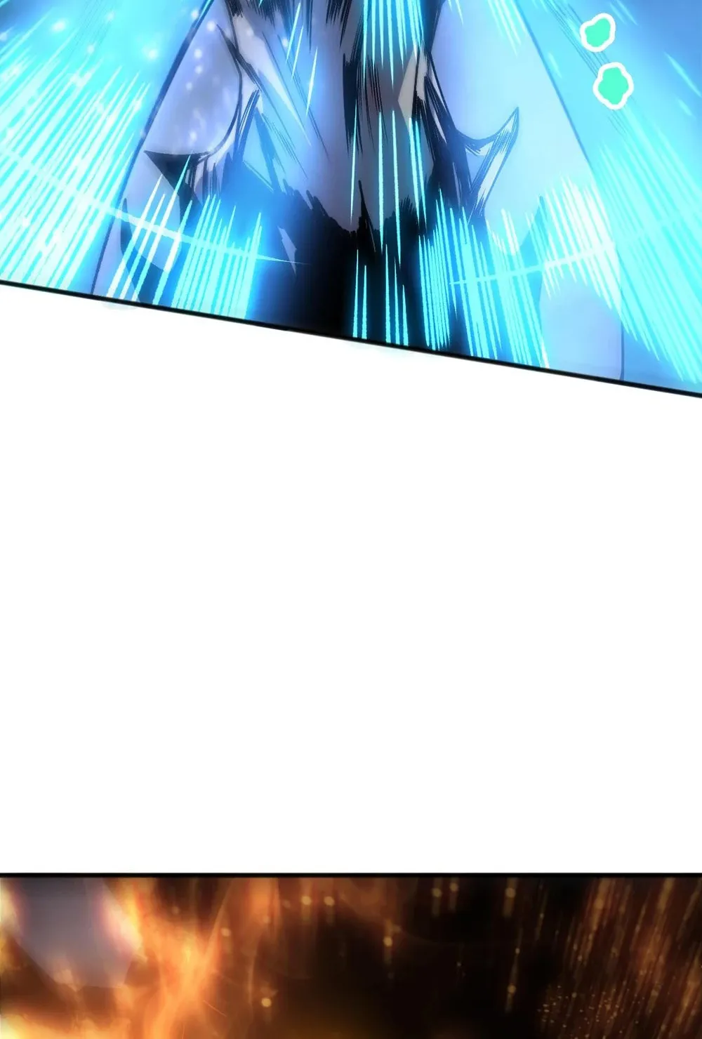 Catastrophic Necromancer (Colored) Chapter 198 page 39 - 