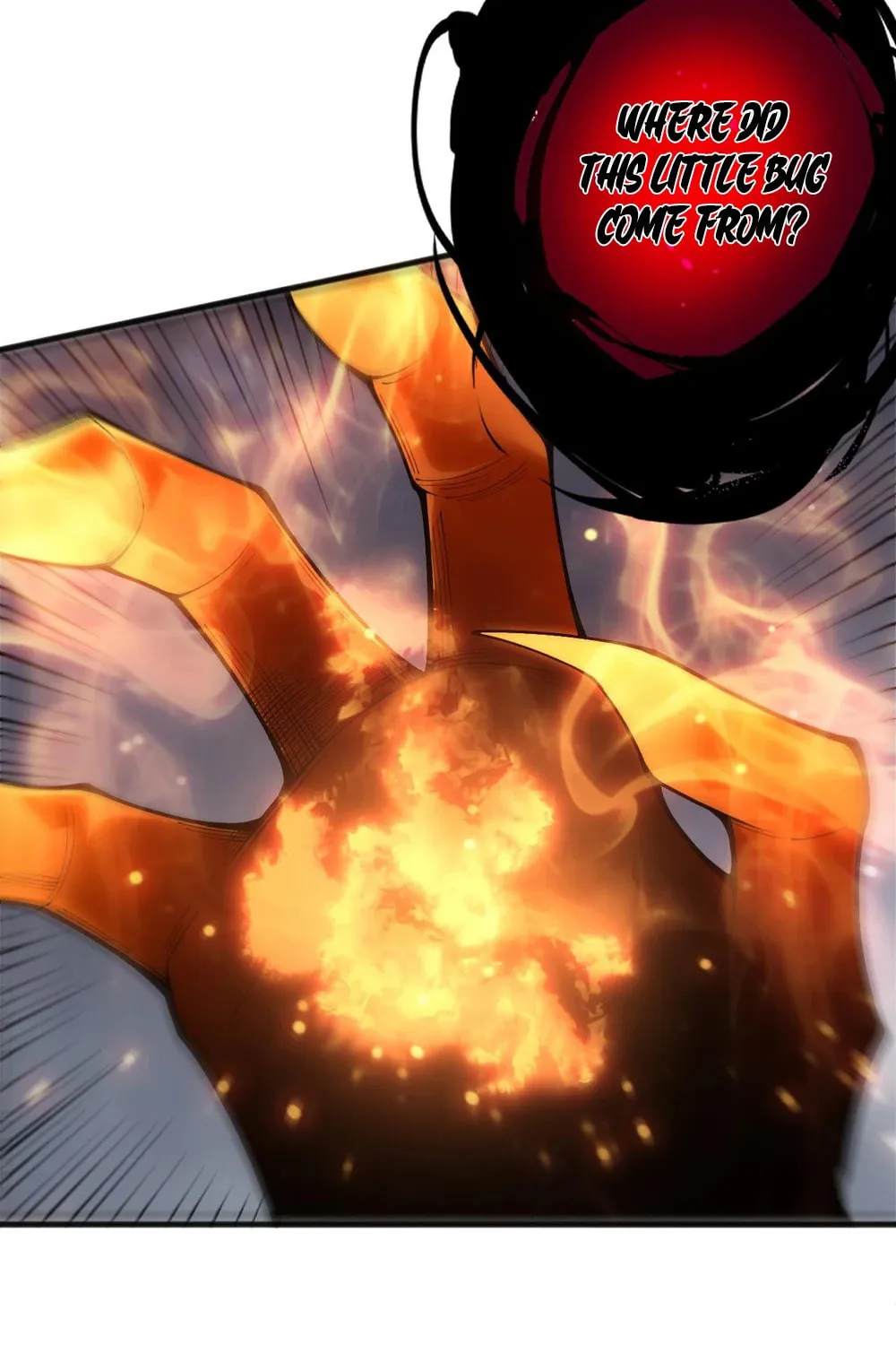 Catastrophic Necromancer (Colored) Chapter 198 page 42 - 