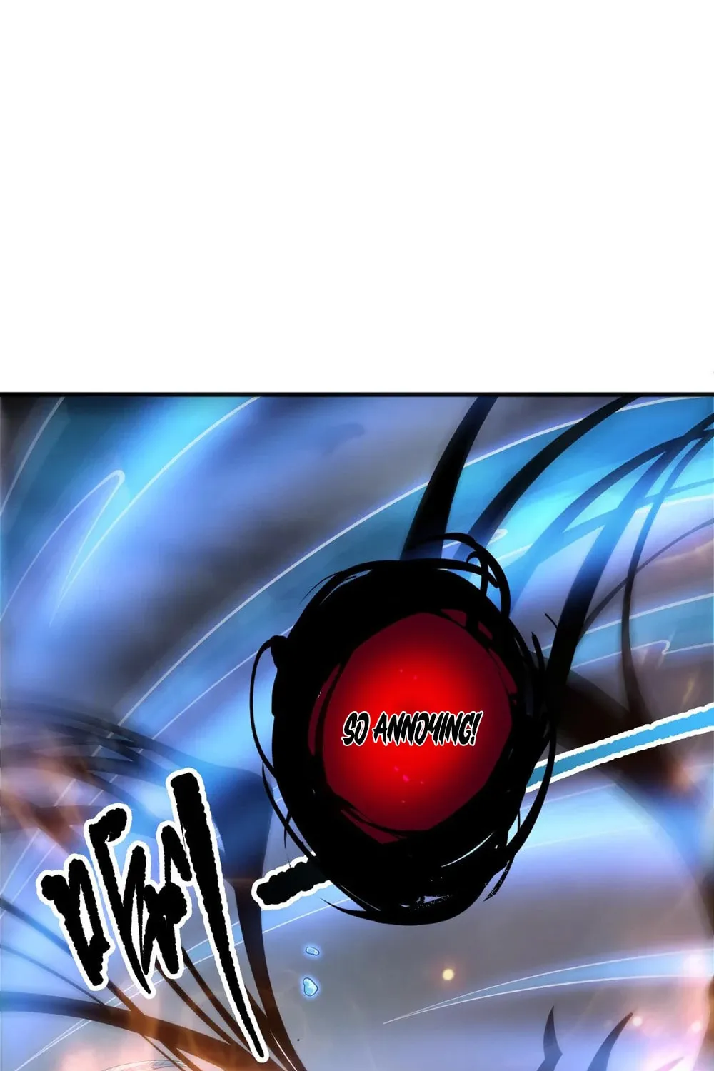 Catastrophic Necromancer (Colored) Chapter 198 page 43 - 