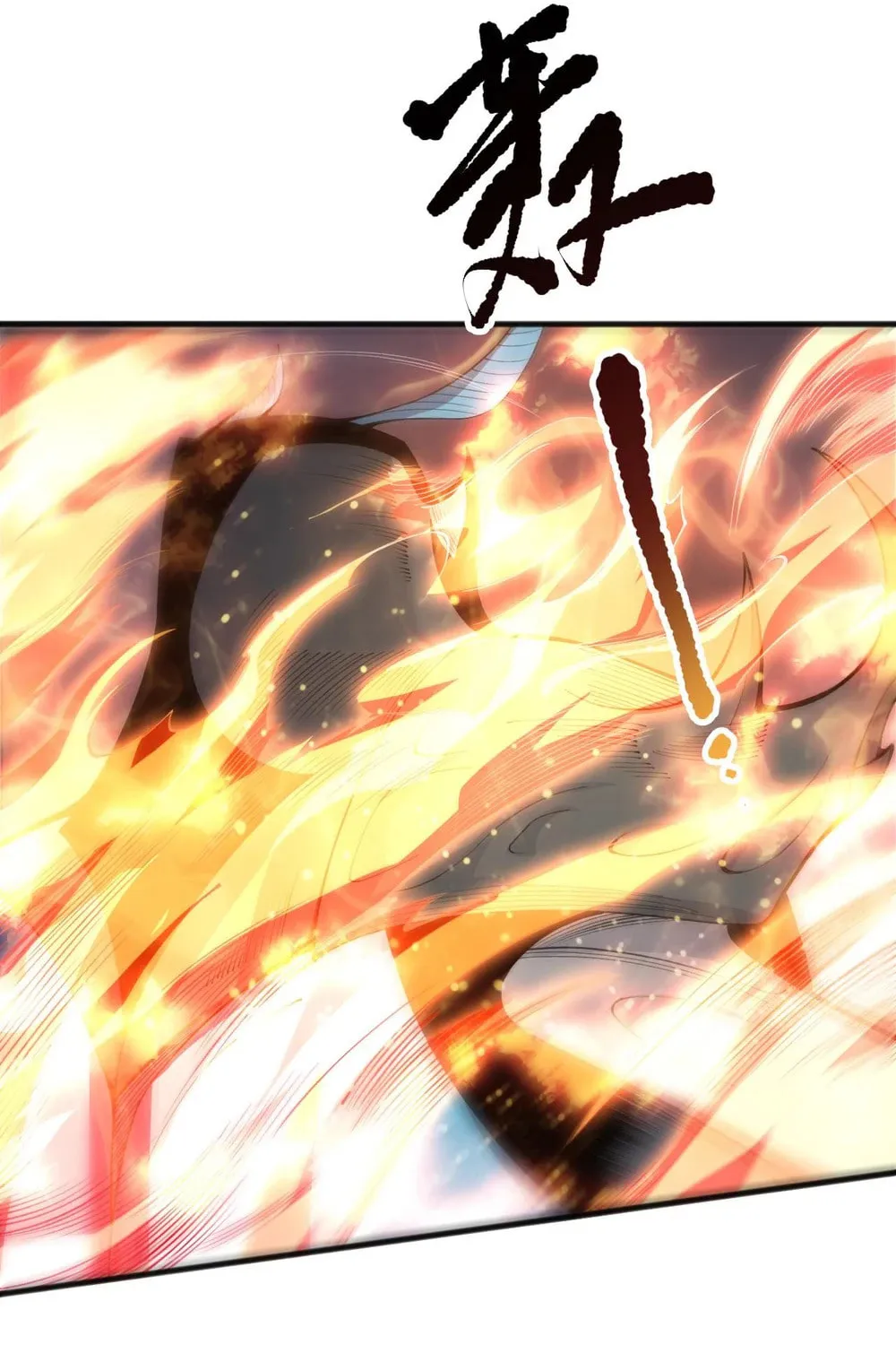Catastrophic Necromancer (Colored) Chapter 198 page 46 - 