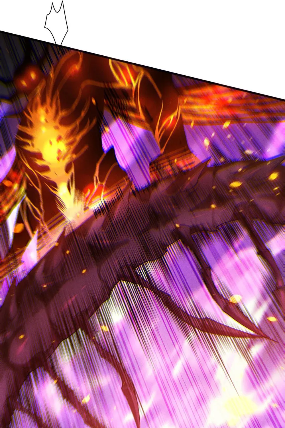 Catastrophic Necromancer (Colored) Chapter 198 page 52 - 