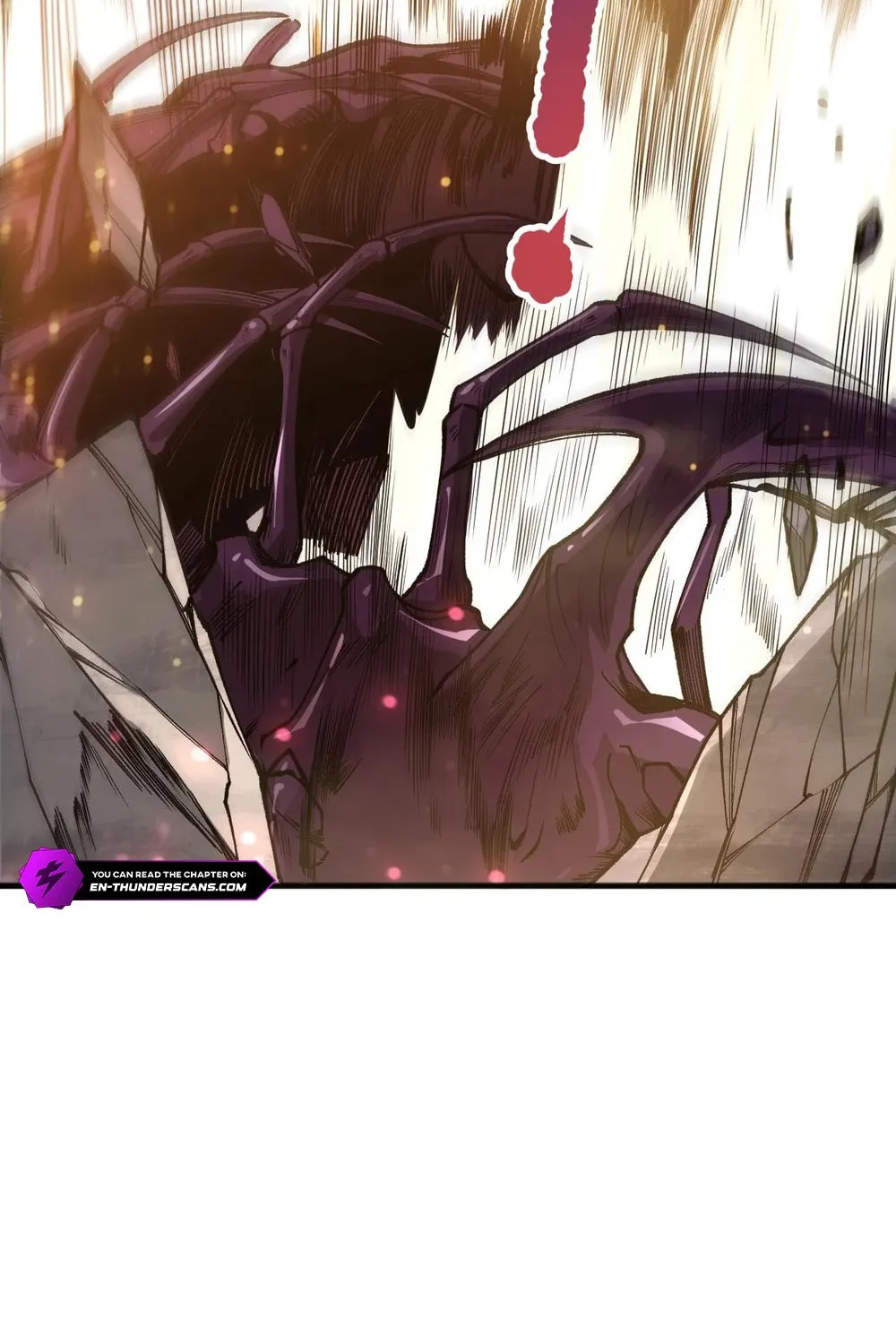 Catastrophic Necromancer (Colored) Chapter 198 page 61 - 