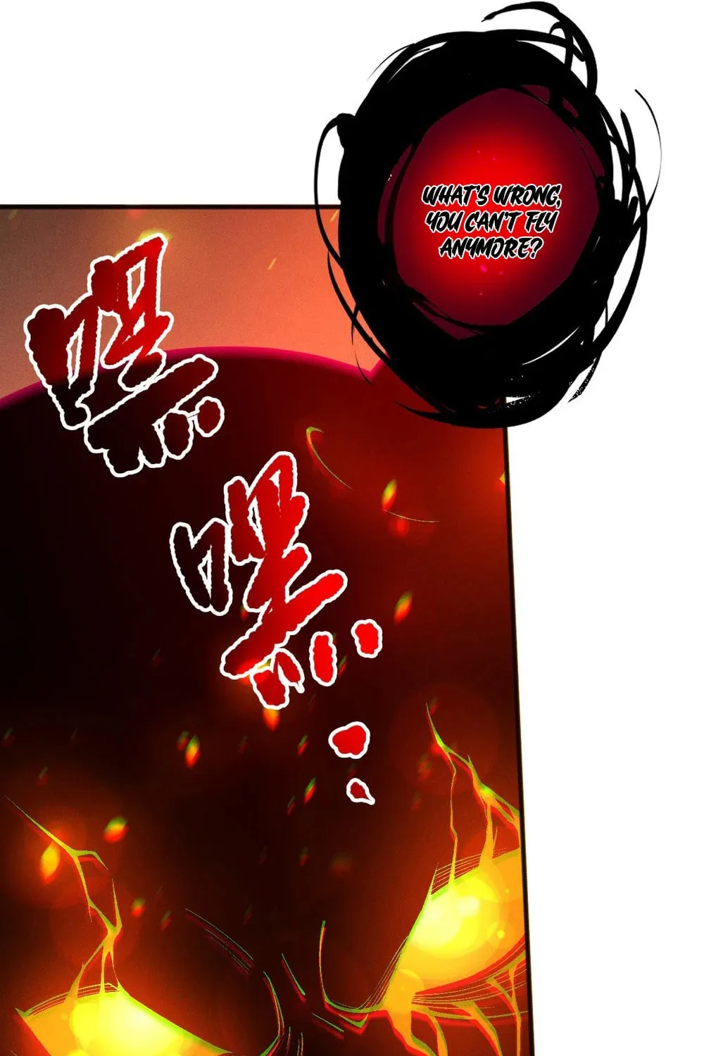 Catastrophic Necromancer (Colored) Chapter 198 page 68 - 
