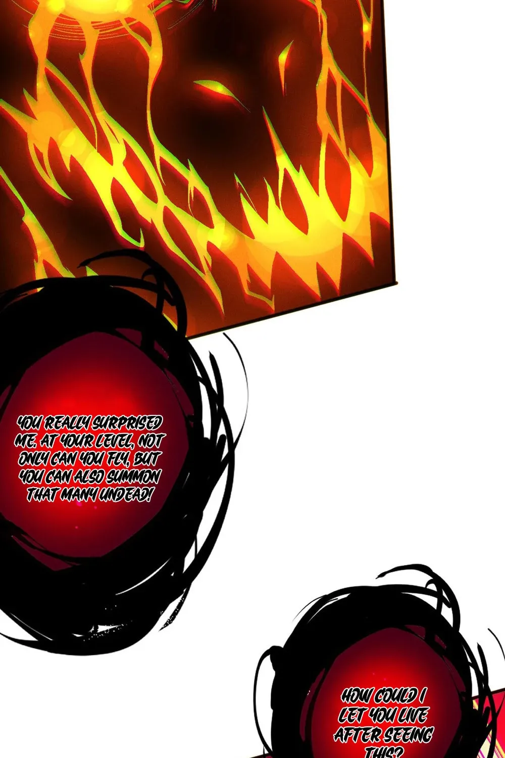 Catastrophic Necromancer (Colored) Chapter 198 page 69 - 