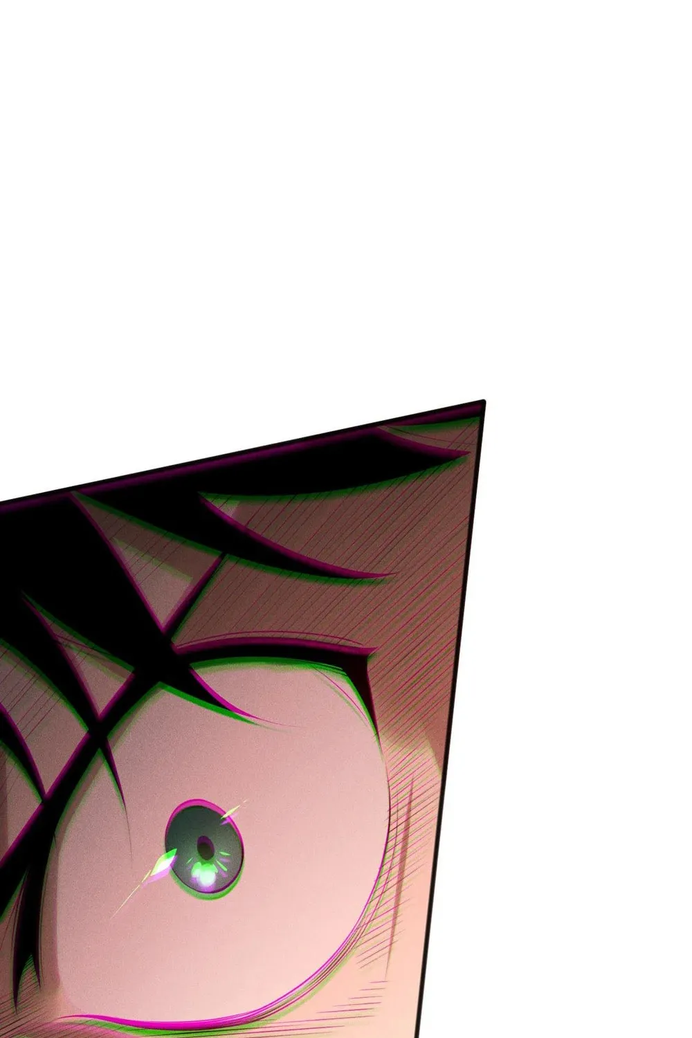Catastrophic Necromancer (Colored) Chapter 198 page 74 - 