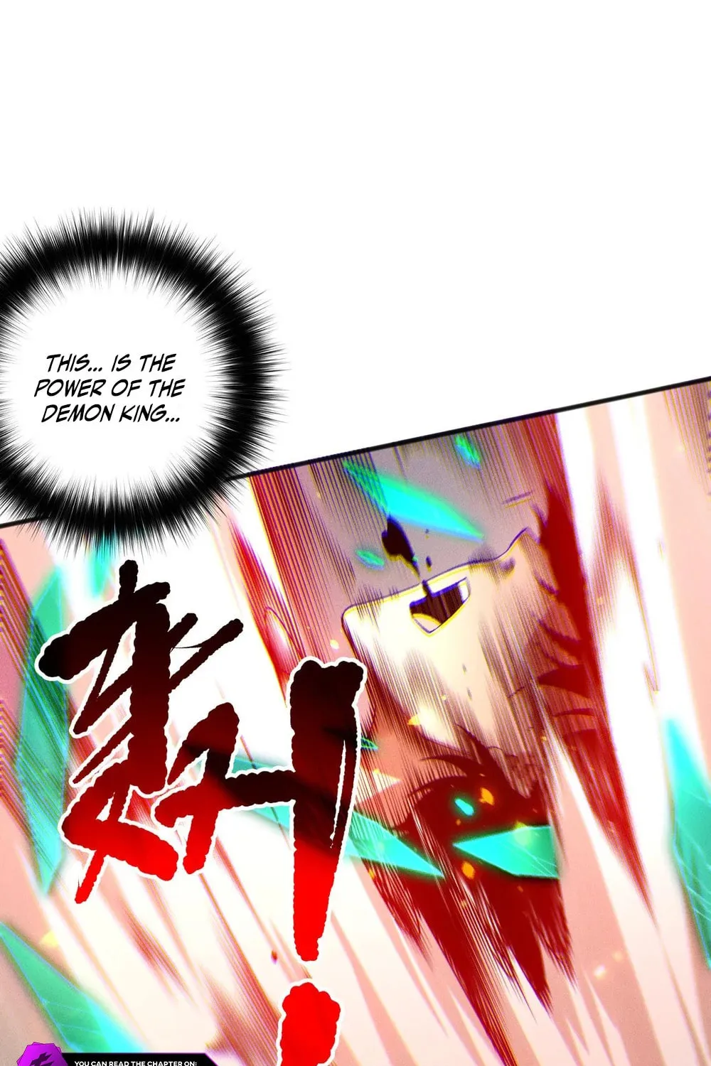 Catastrophic Necromancer (Colored) Chapter 198 page 82 - 
