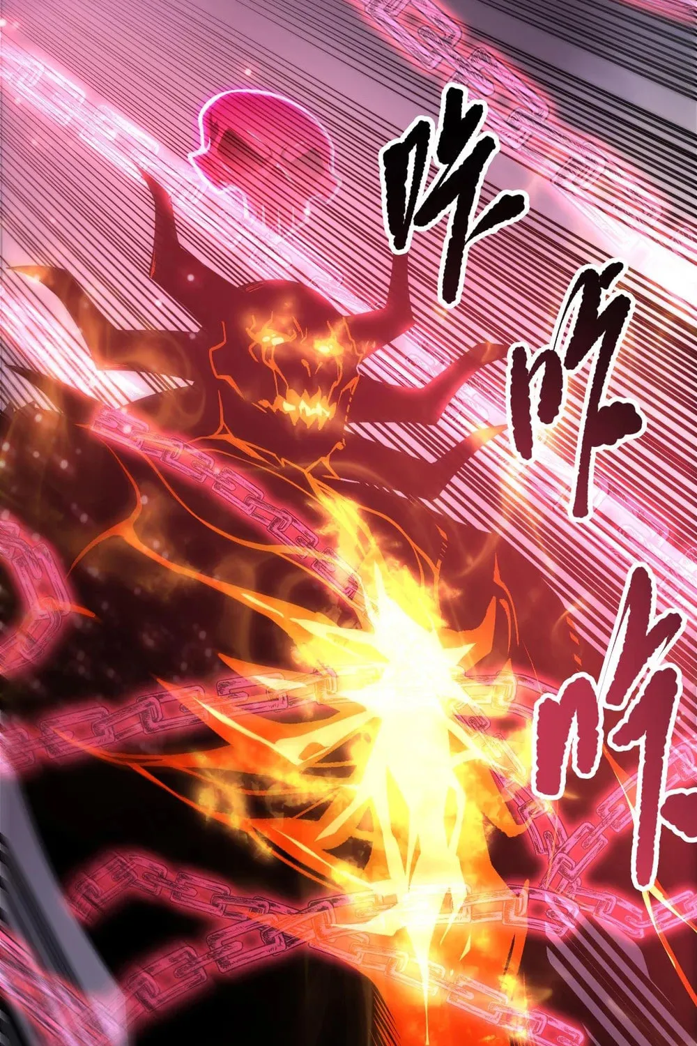 Catastrophic Necromancer (Colored) Chapter 198 page 90 - 