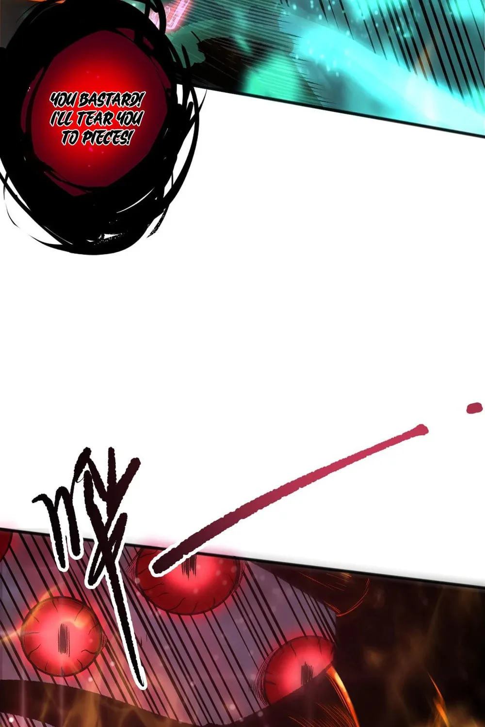 Catastrophic Necromancer (Colored) Chapter 198 page 94 - 