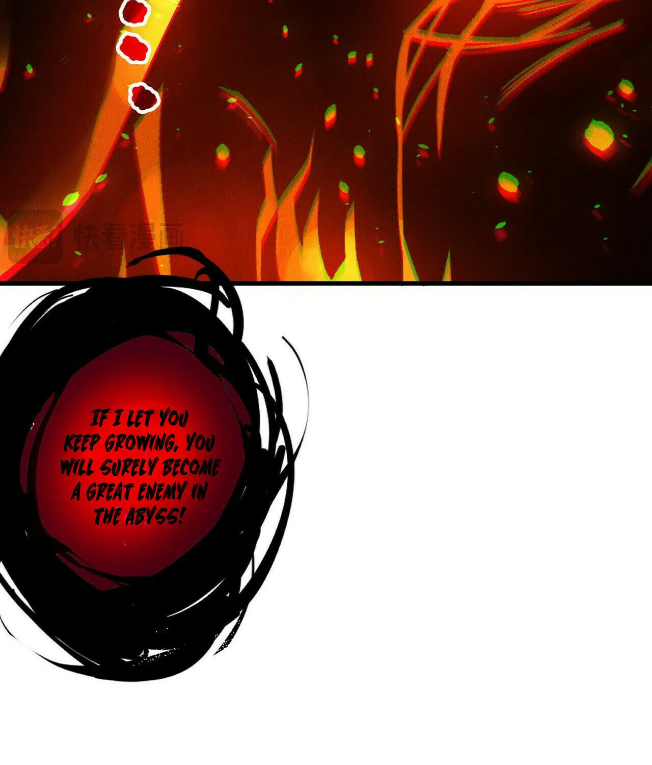 Catastrophic Necromancer (Colored) Chapter 199 page 14 - 