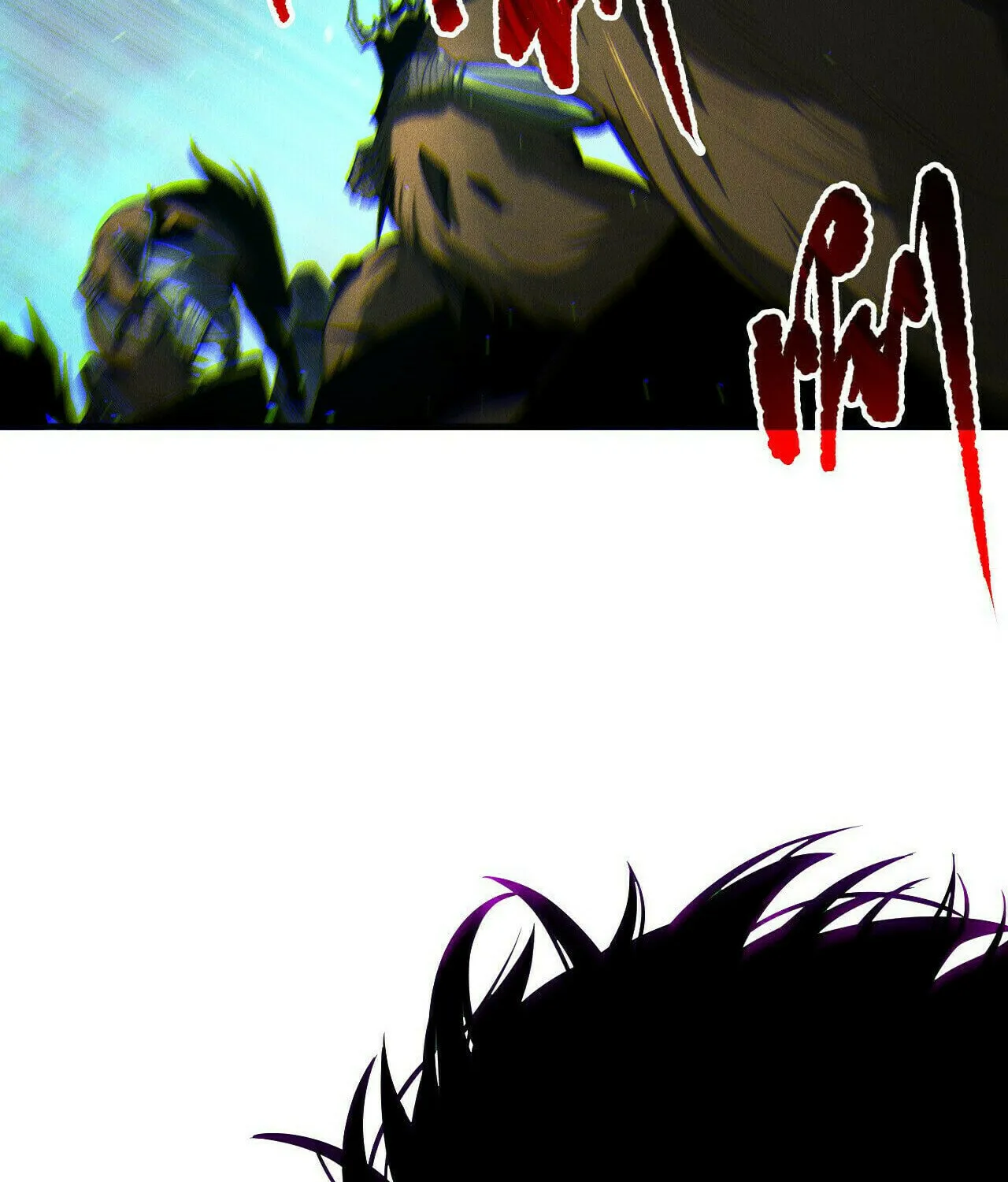 Catastrophic Necromancer (Colored) Chapter 199 page 20 - 
