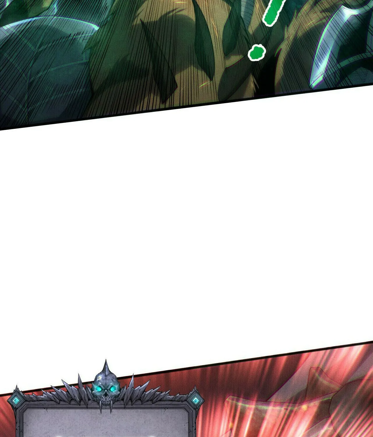 Catastrophic Necromancer (Colored) Chapter 199 page 25 - 