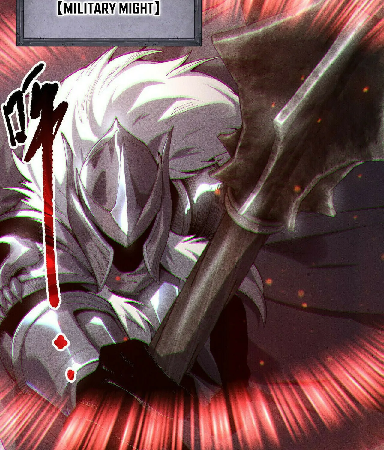 Catastrophic Necromancer (Colored) Chapter 199 page 26 - 