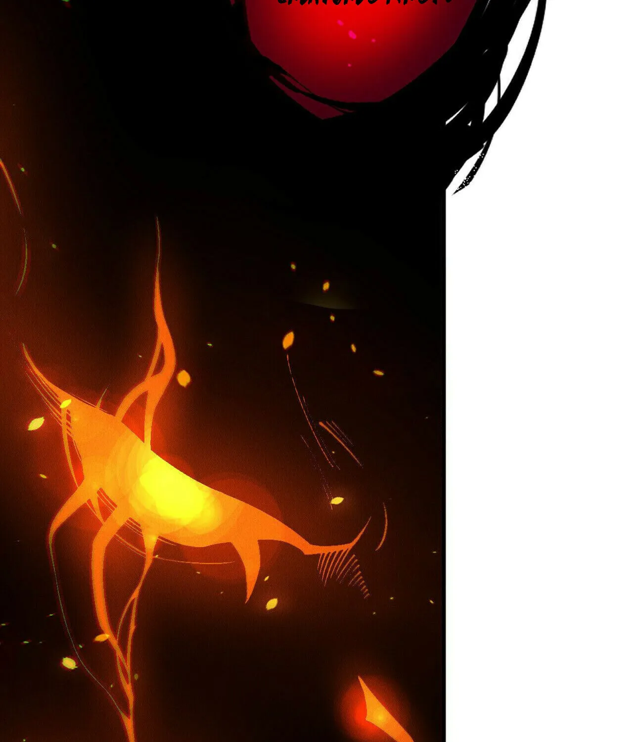 Catastrophic Necromancer (Colored) Chapter 199 page 30 - 