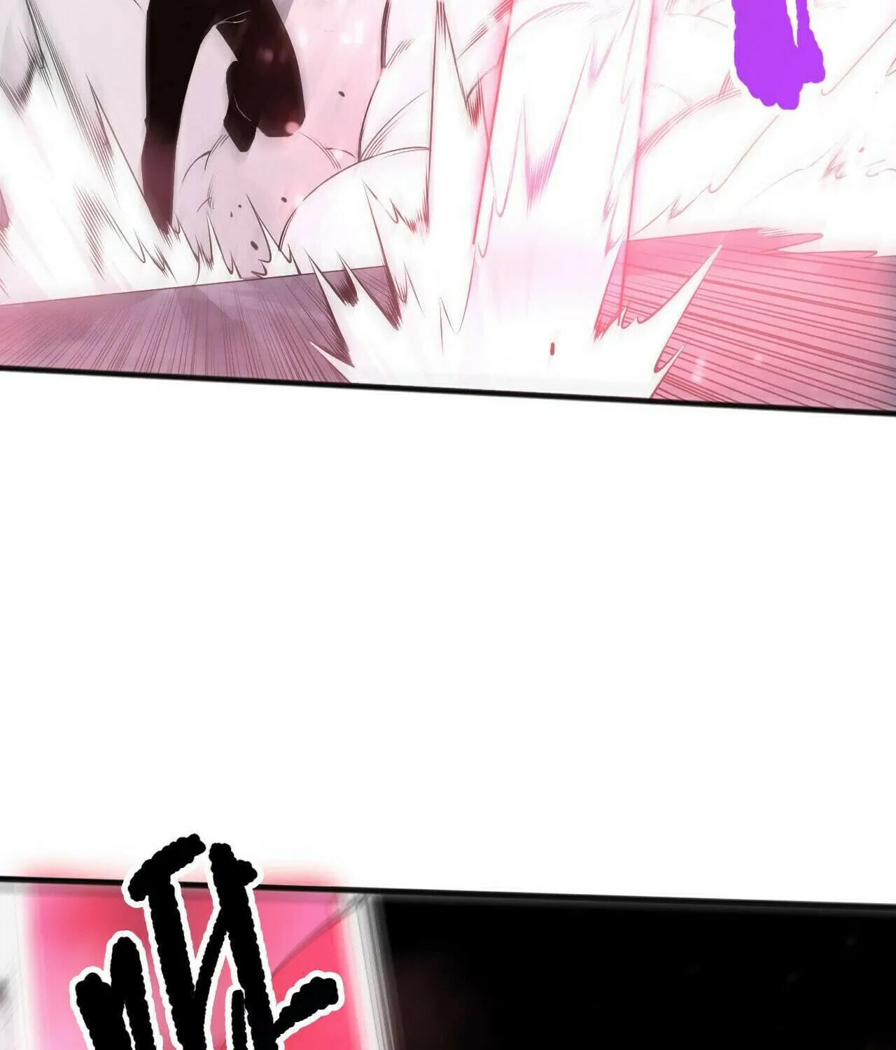 Catastrophic Necromancer (Colored) Chapter 199 page 4 - 