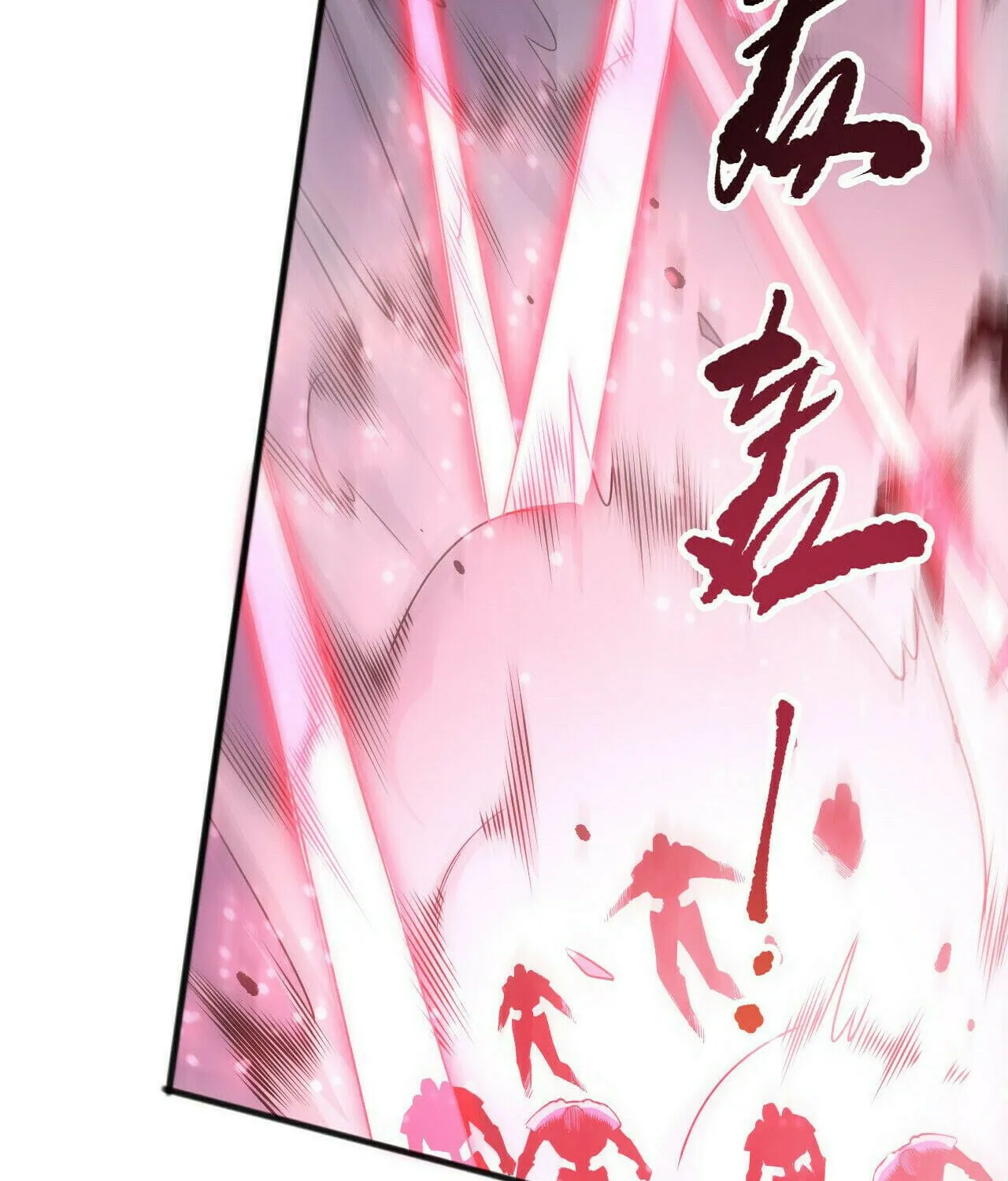 Catastrophic Necromancer (Colored) Chapter 199 page 37 - 