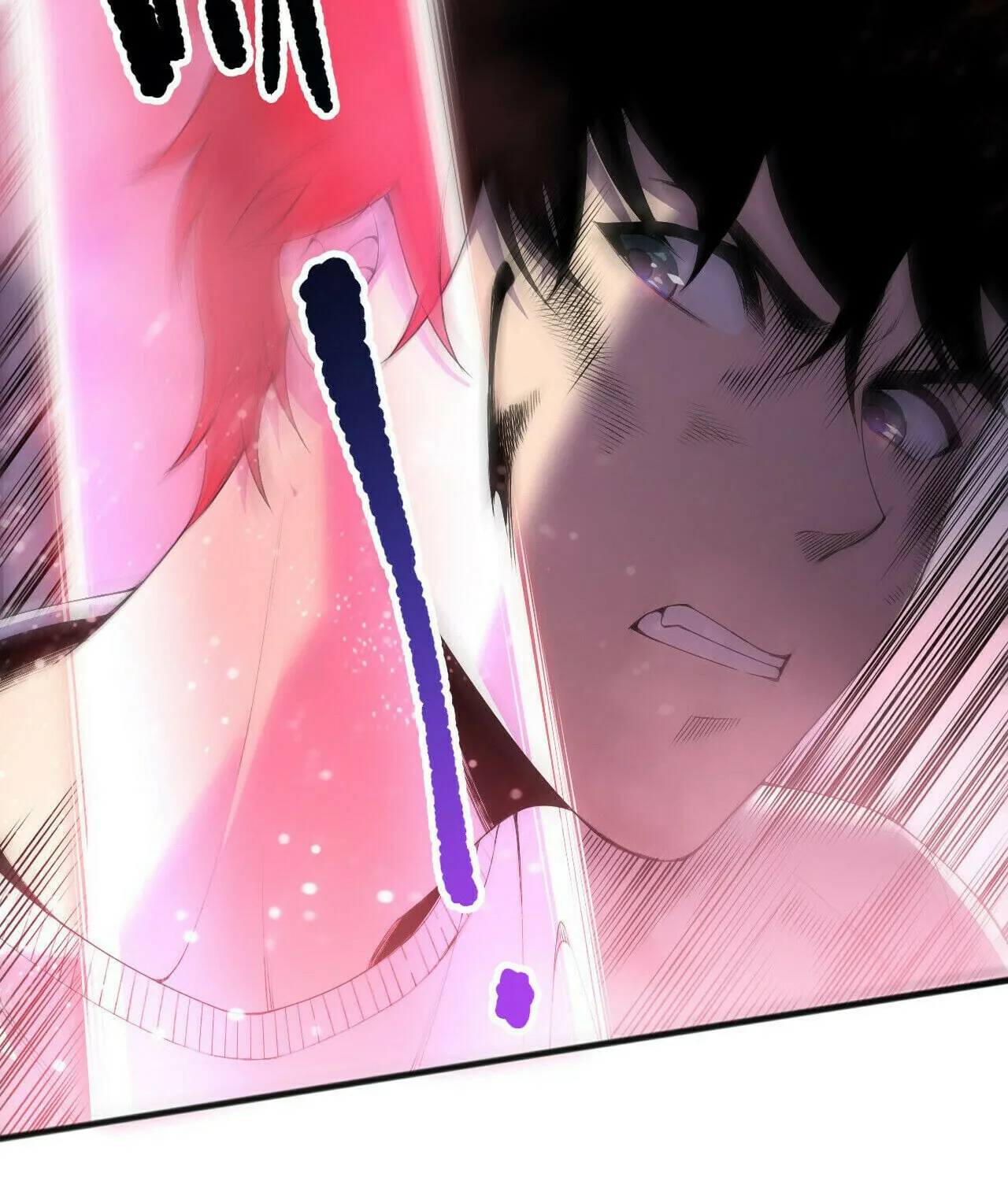 Catastrophic Necromancer (Colored) Chapter 199 page 5 - 