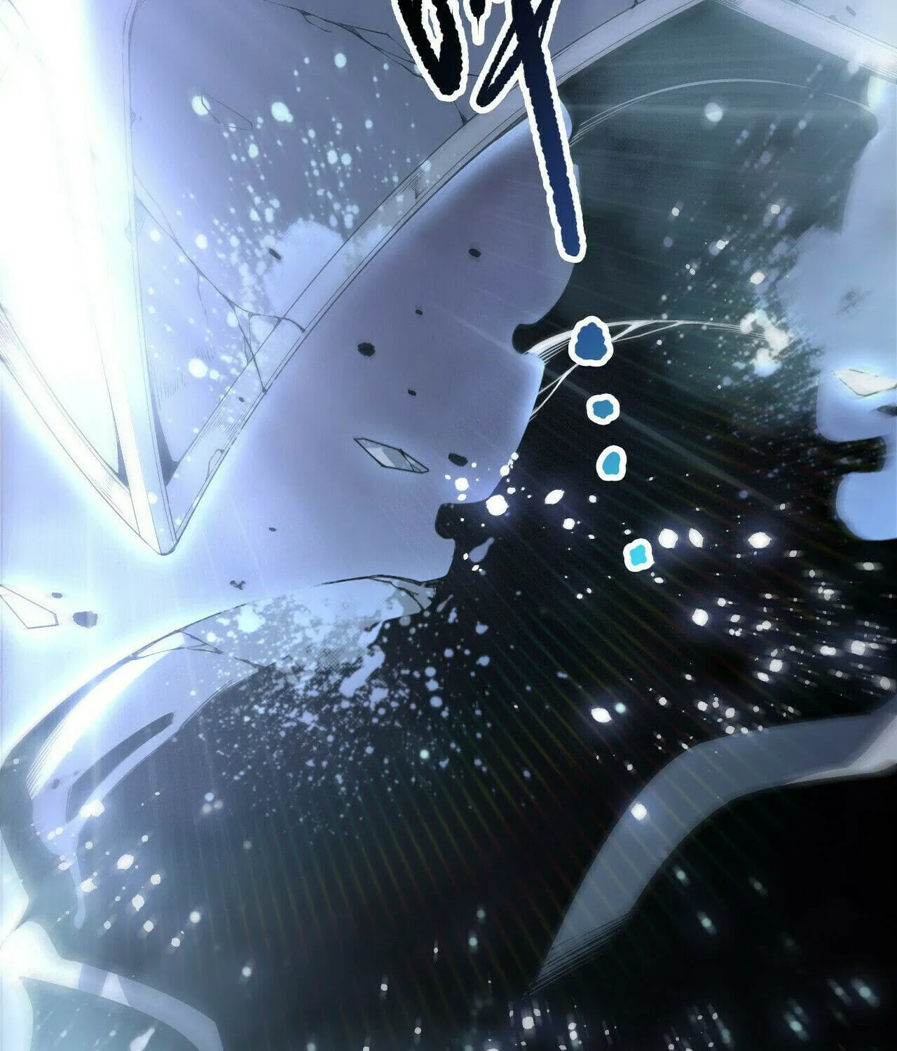 Catastrophic Necromancer (Colored) Chapter 199 page 41 - 