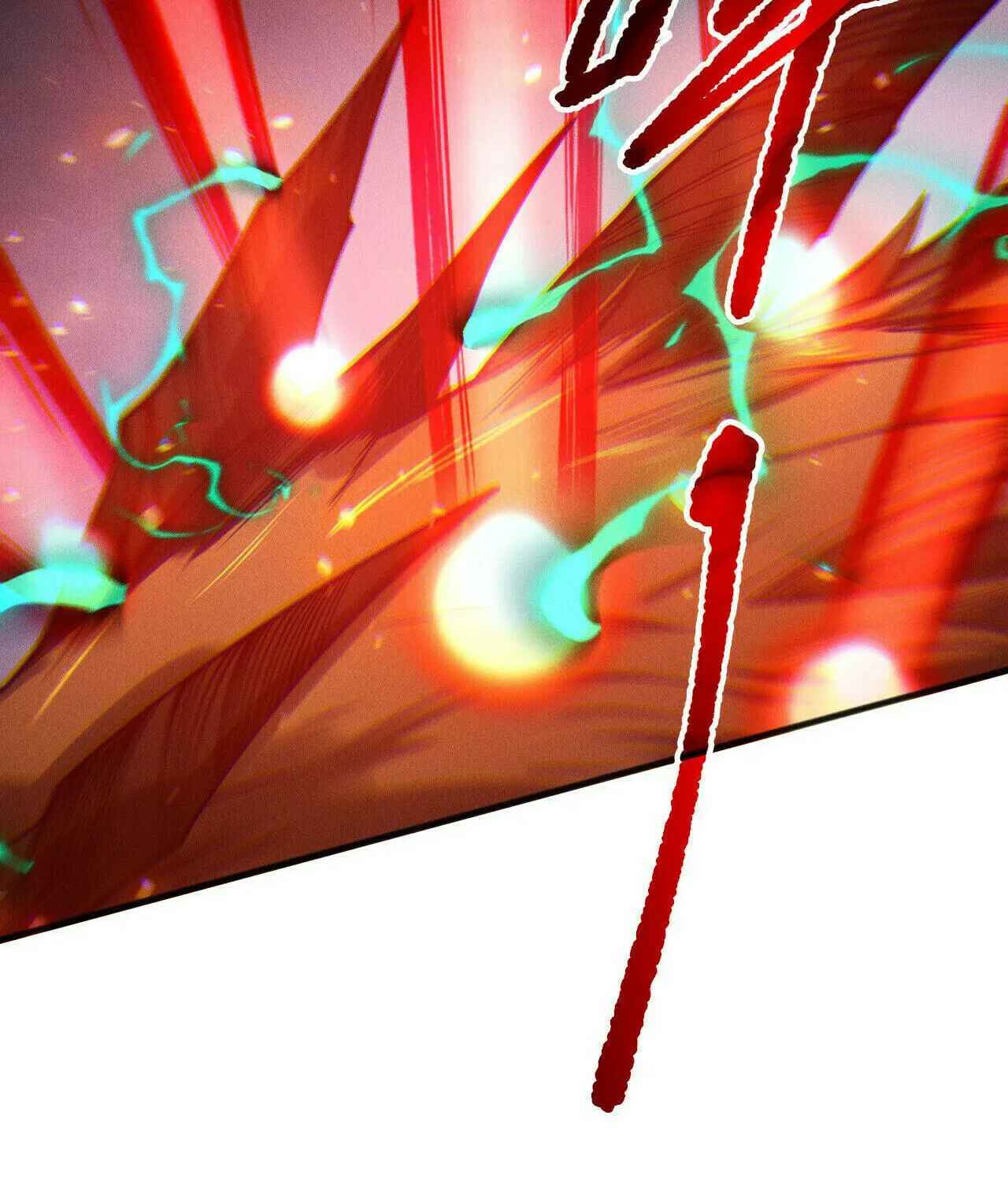 Catastrophic Necromancer (Colored) Chapter 199 page 47 - 