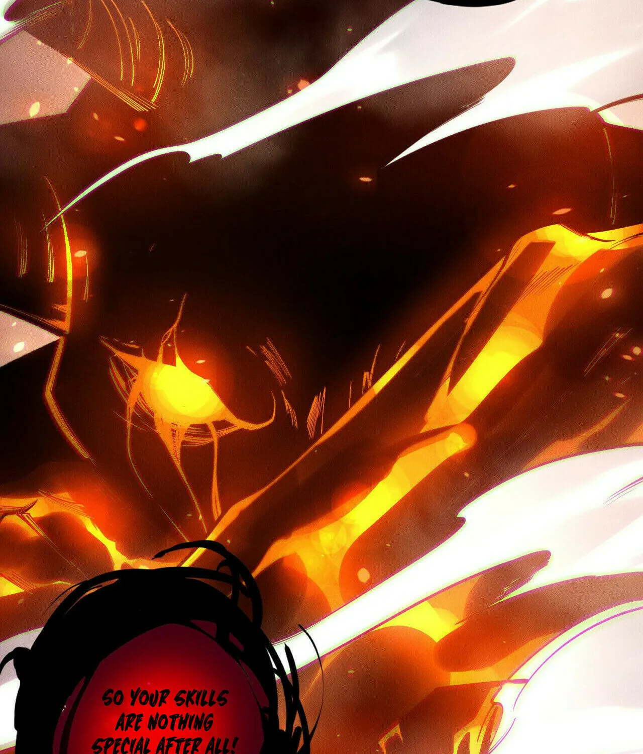 Catastrophic Necromancer (Colored) Chapter 199 page 53 - 