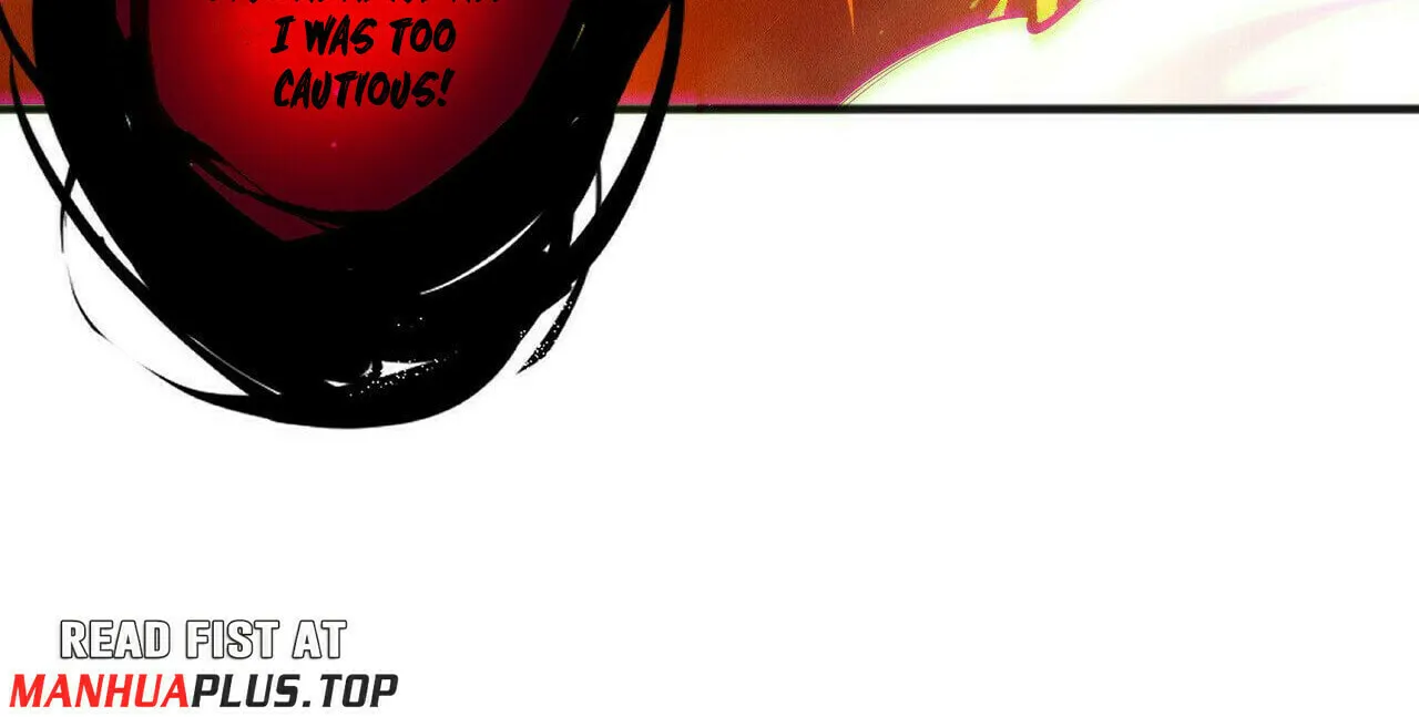 Catastrophic Necromancer (Colored) Chapter 199 page 54 - 