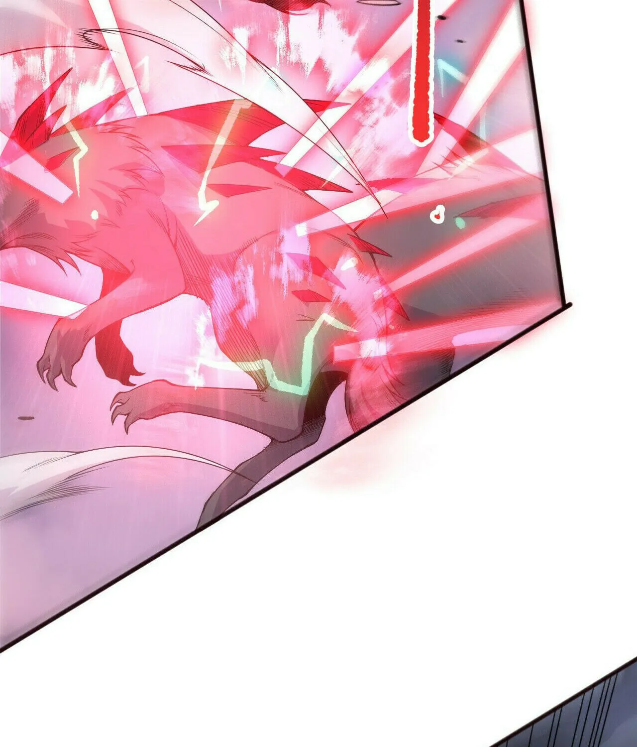 Catastrophic Necromancer (Colored) Chapter 199 page 56 - 