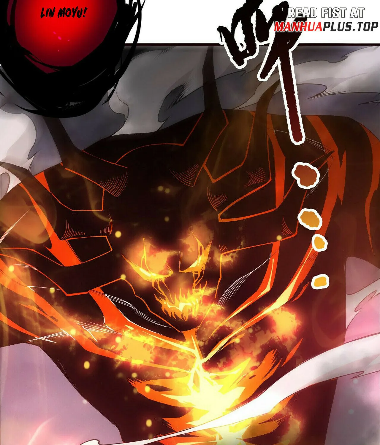 Catastrophic Necromancer (Colored) Chapter 199 page 60 - 