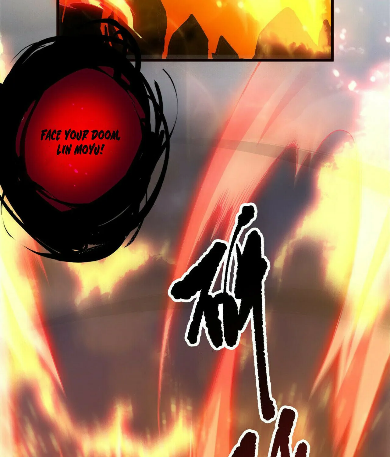 Catastrophic Necromancer (Colored) Chapter 199 page 63 - 
