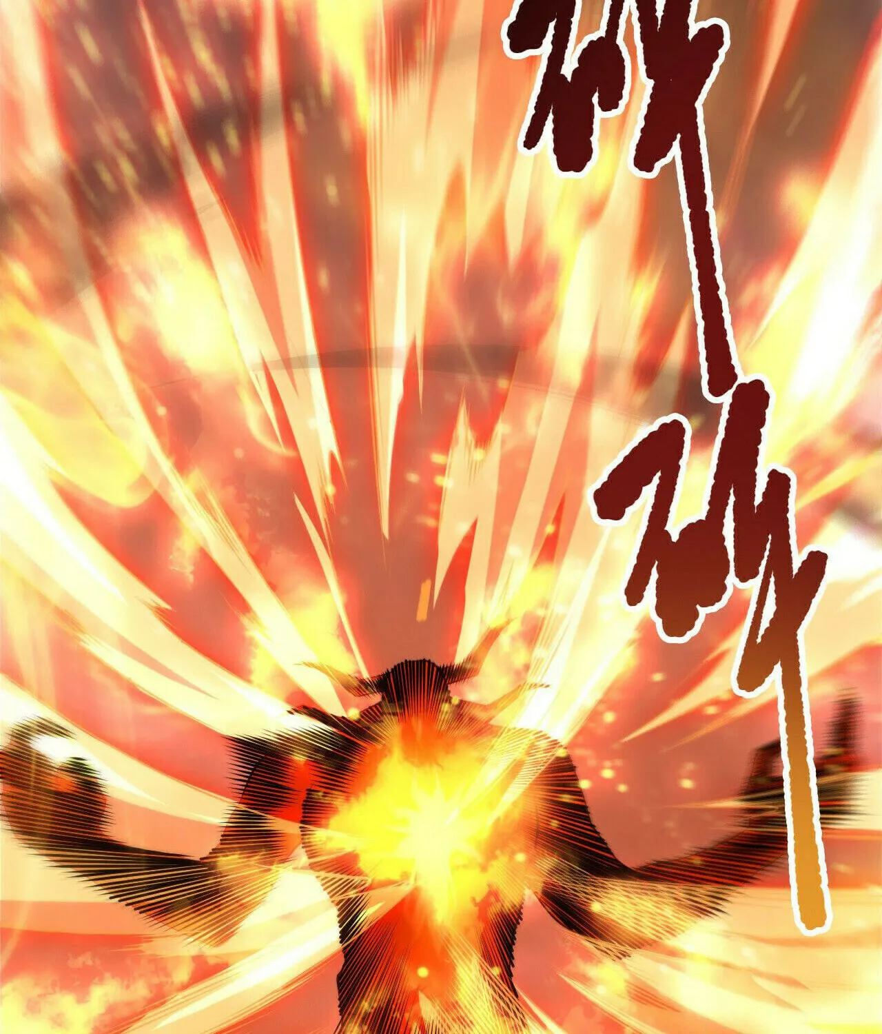 Catastrophic Necromancer (Colored) Chapter 199 page 64 - 