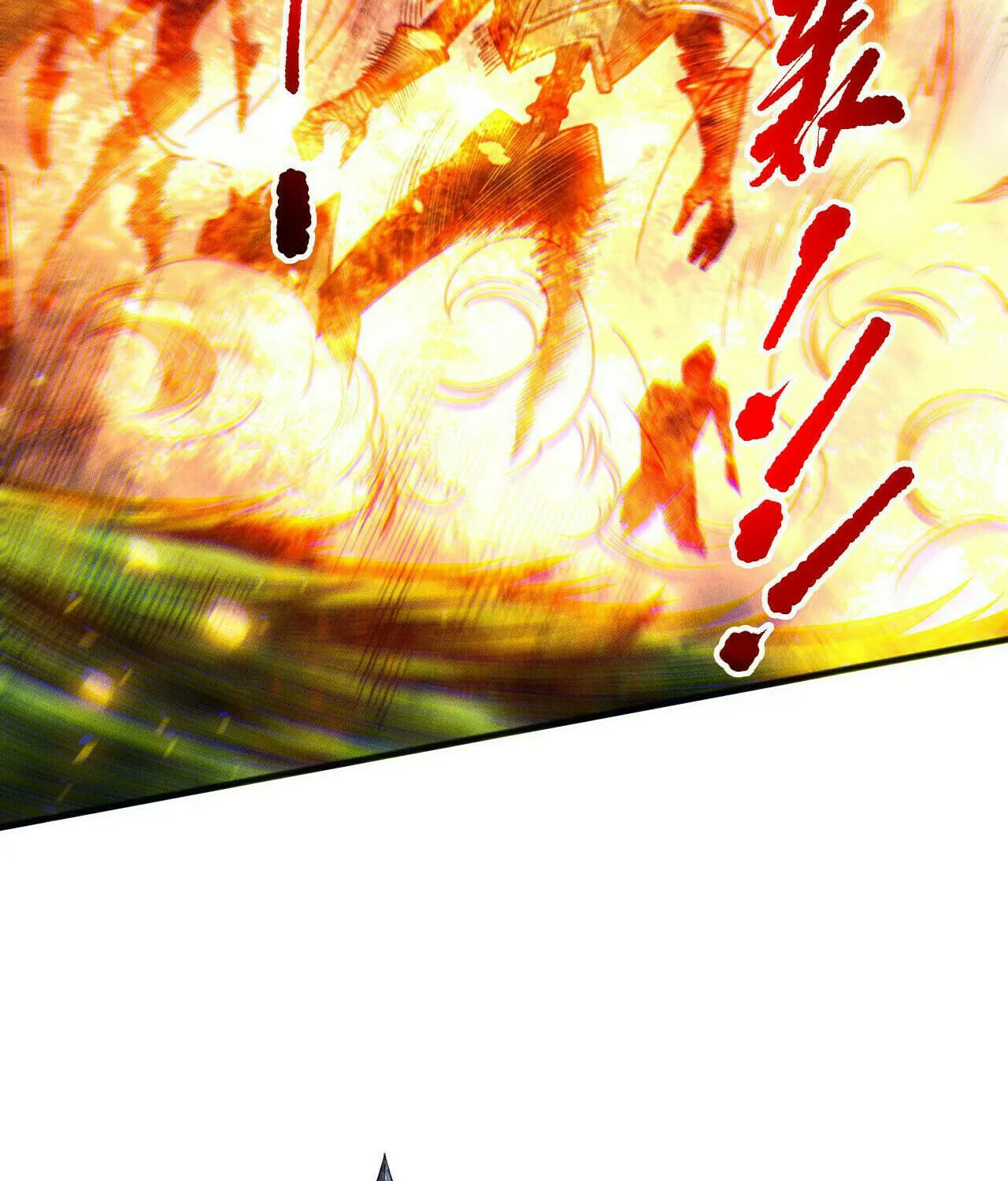 Catastrophic Necromancer (Colored) Chapter 199 page 68 - 