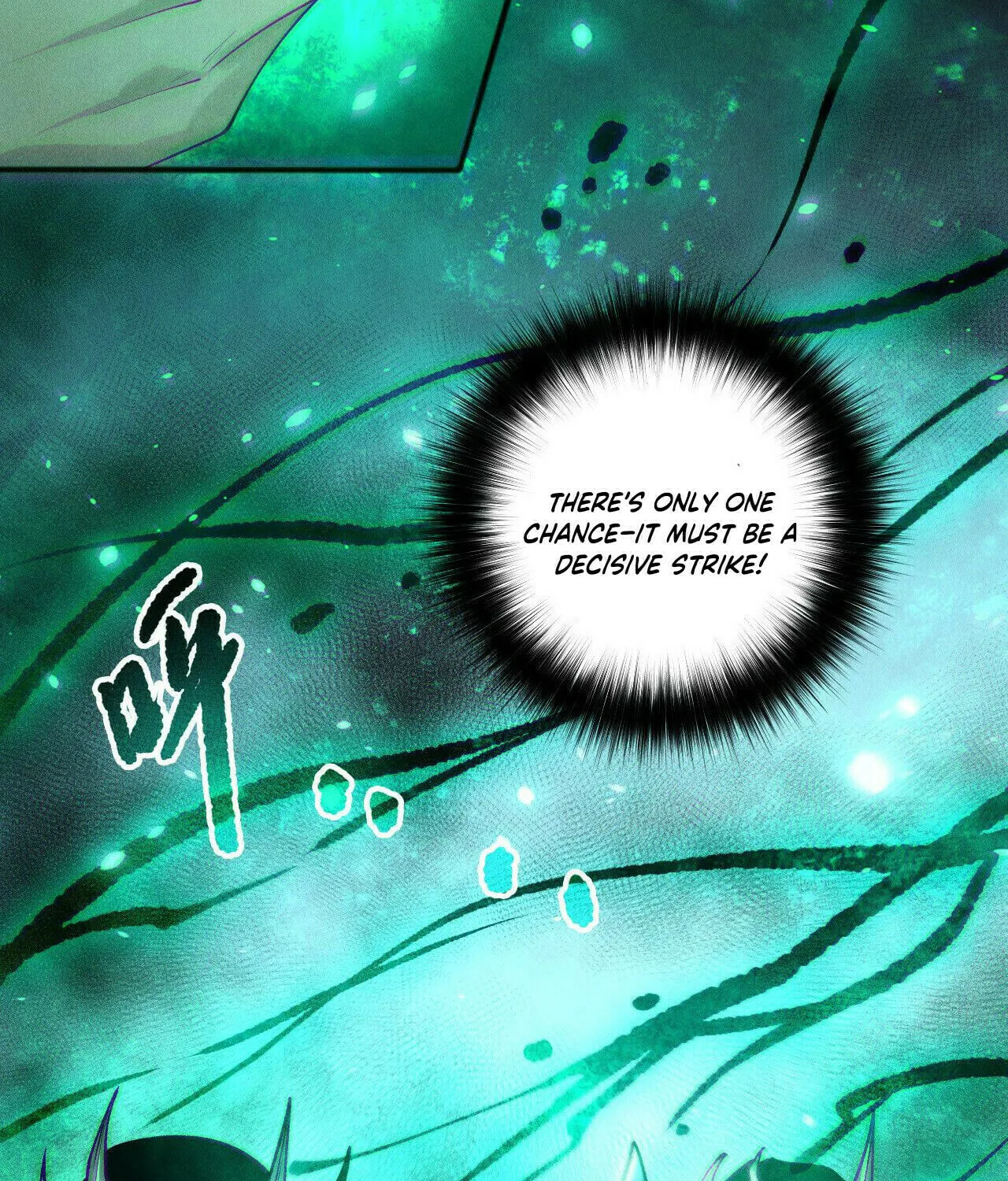Catastrophic Necromancer (Colored) Chapter 199 page 72 - 