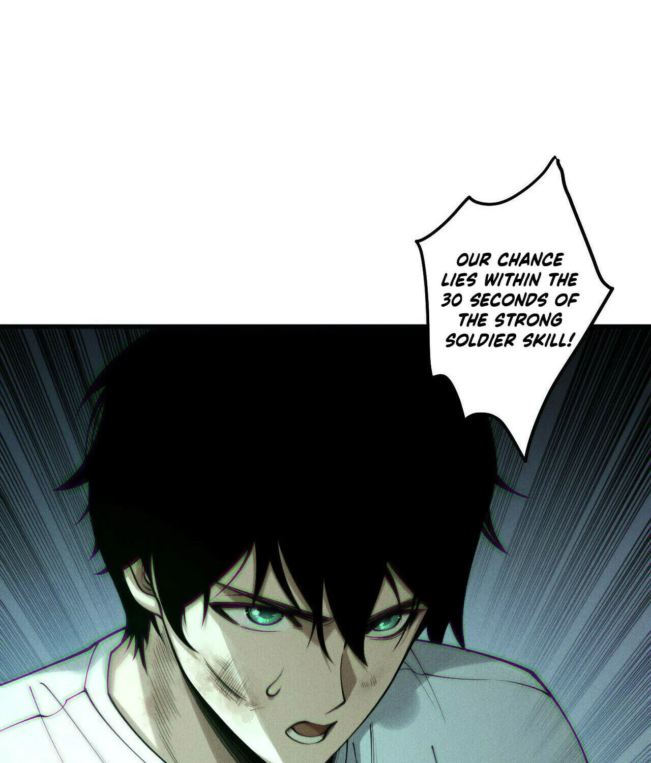 Catastrophic Necromancer (Colored) Chapter 199 page 74 - 