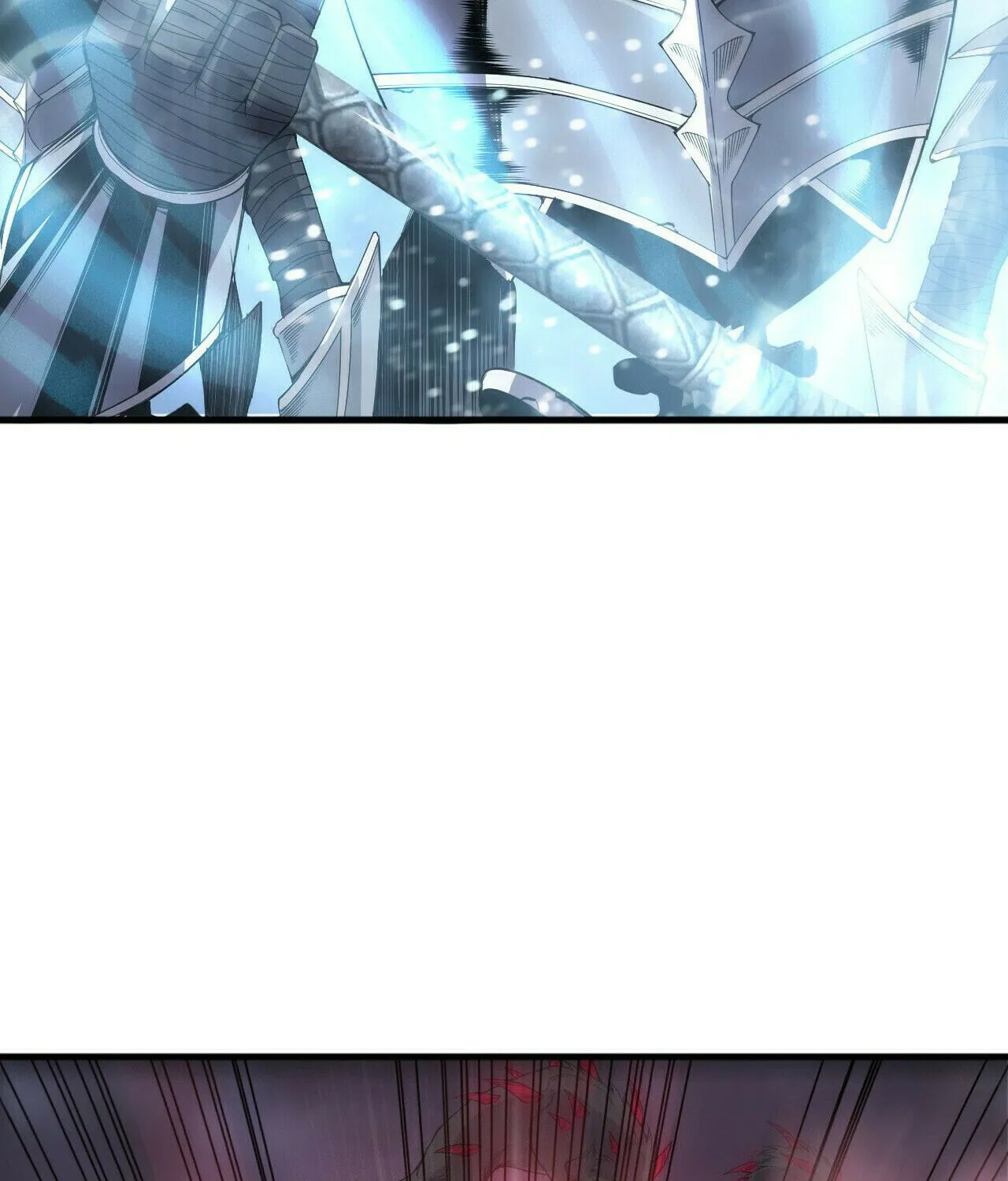 Catastrophic Necromancer (Colored) Chapter 199 page 78 - 