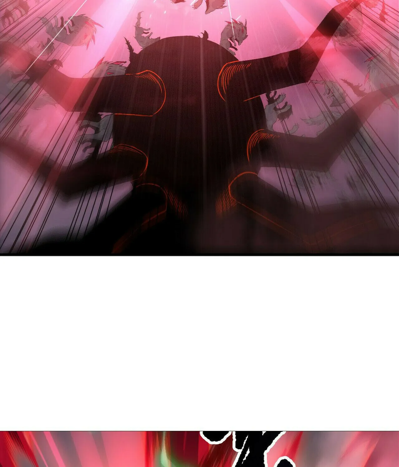 Catastrophic Necromancer (Colored) Chapter 199 page 80 - 