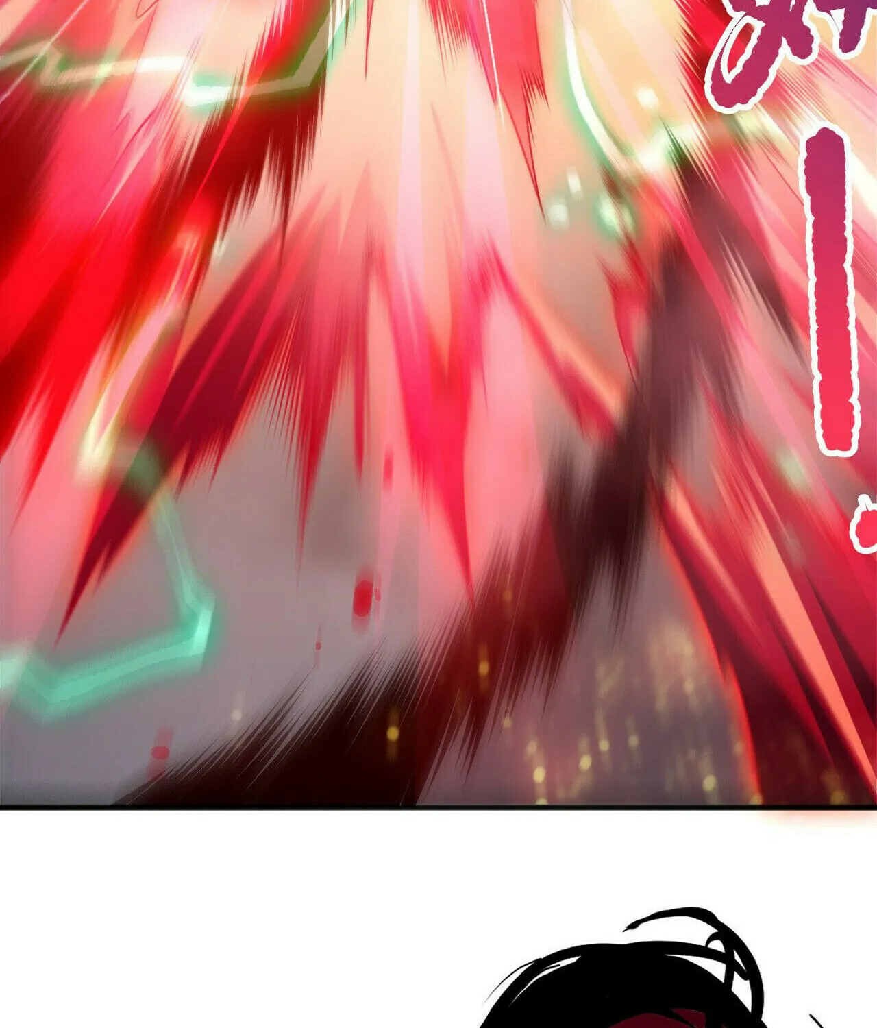 Catastrophic Necromancer (Colored) Chapter 199 page 82 - 