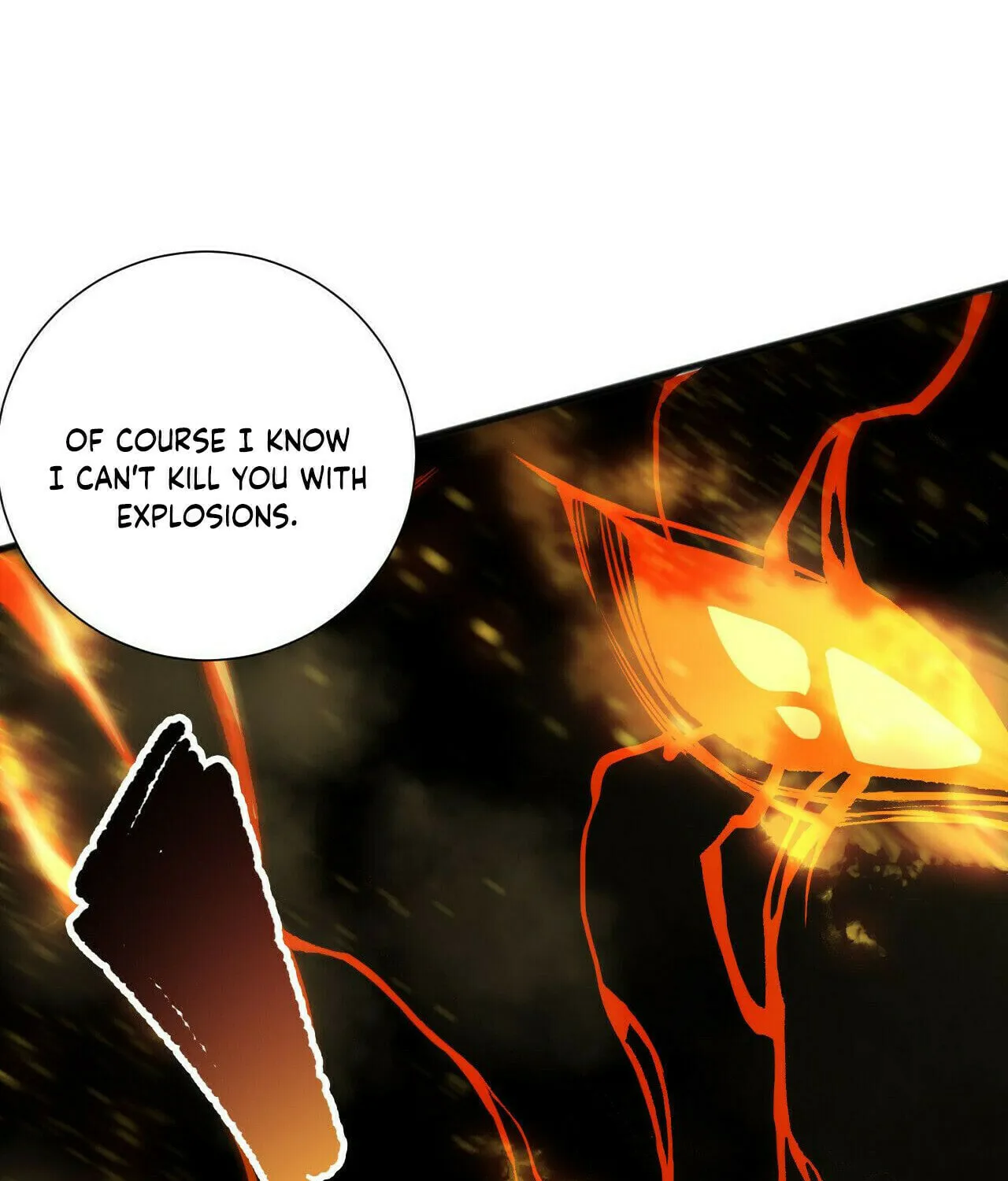 Catastrophic Necromancer (Colored) Chapter 199 page 85 - 